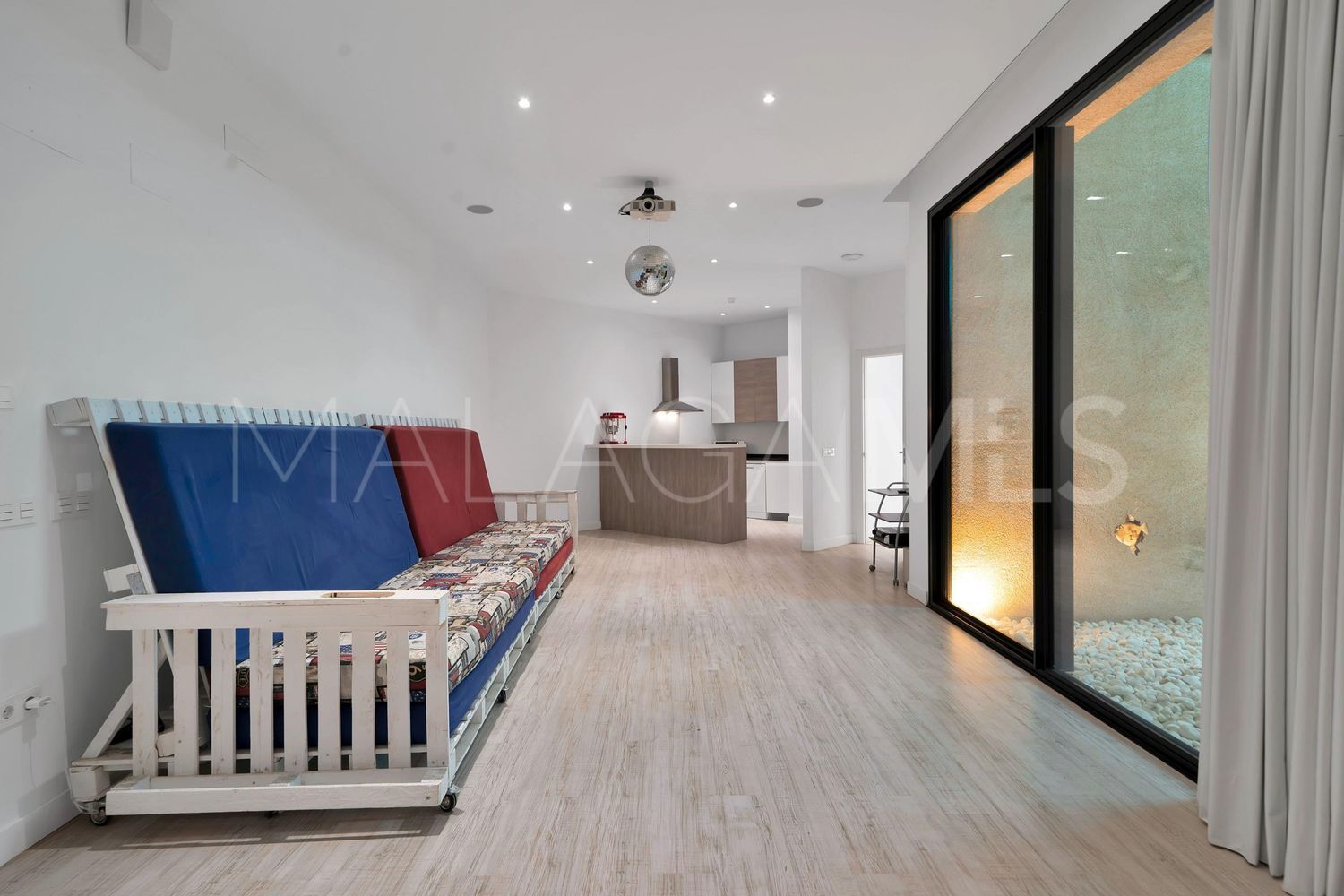 Cerrado Calderón - El Morlaco, casa de 6 bedrooms a la venta