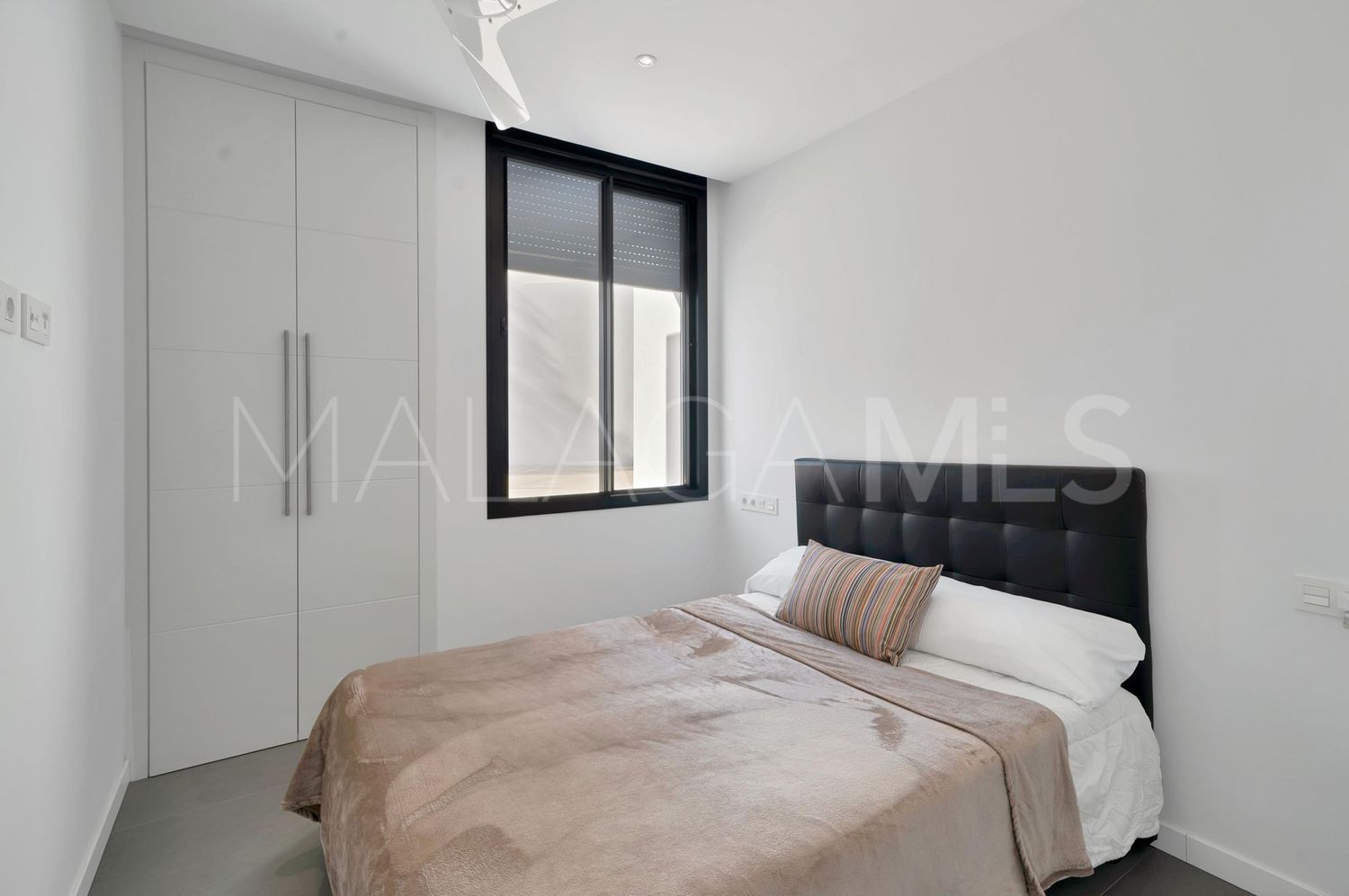 Cerrado Calderón - El Morlaco, casa de 6 bedrooms a la venta