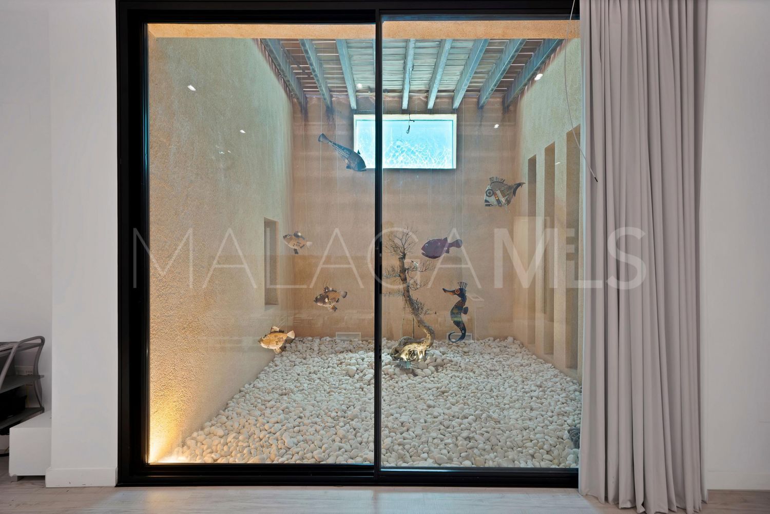 Cerrado Calderón - El Morlaco, casa de 6 bedrooms a la venta