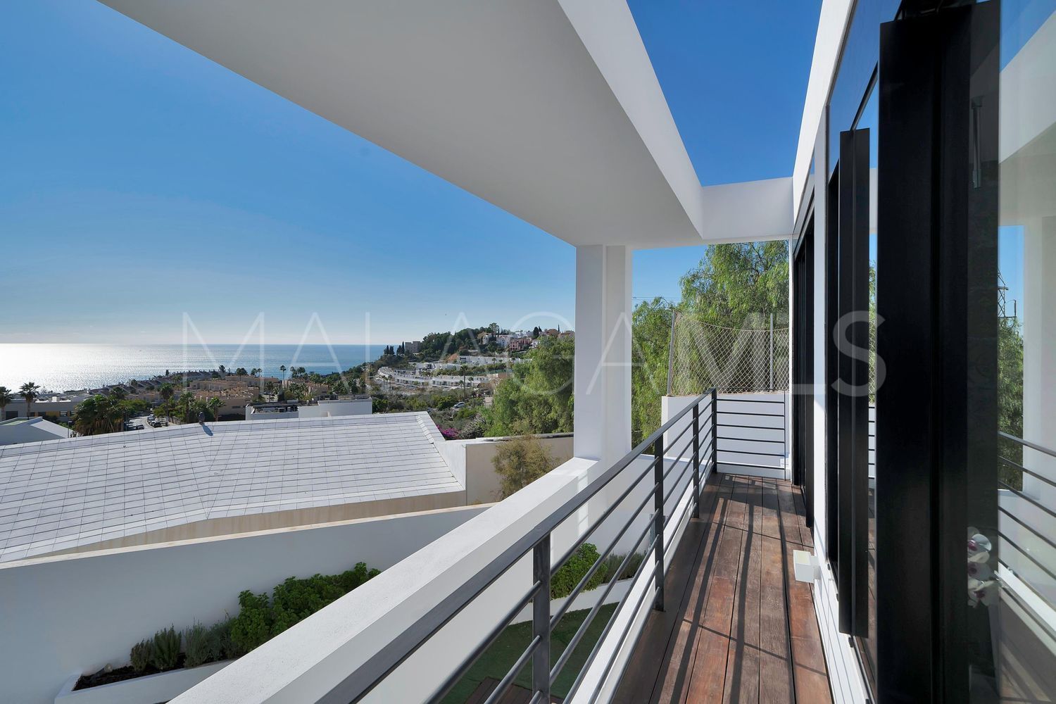 Cerrado Calderón - El Morlaco, casa de 6 bedrooms a la venta