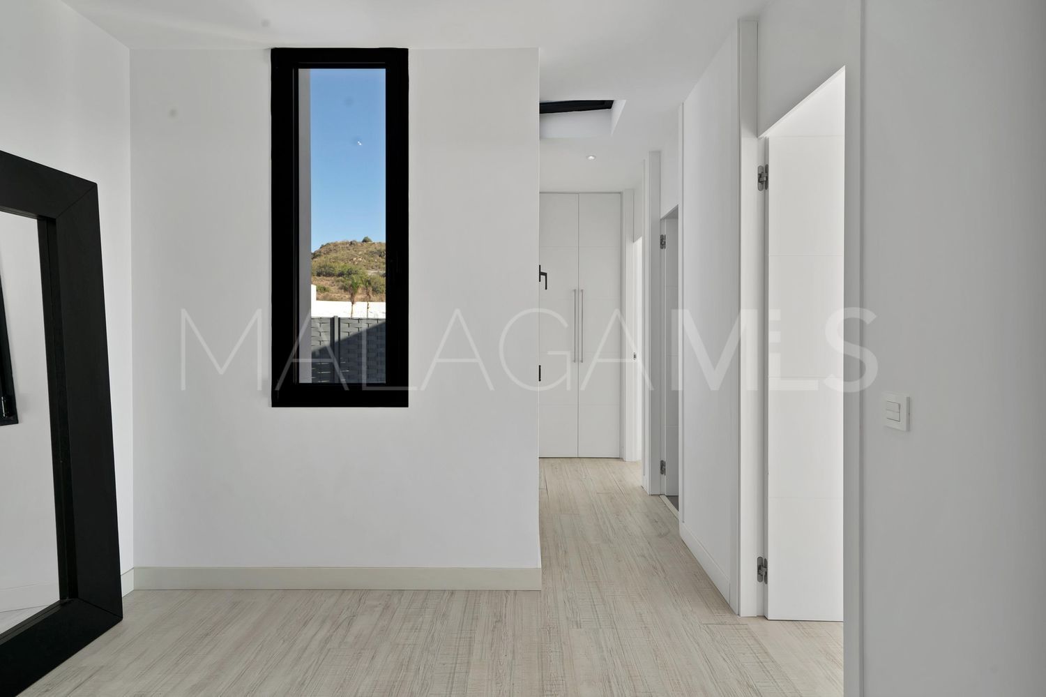 Cerrado Calderón - El Morlaco, casa de 6 bedrooms a la venta