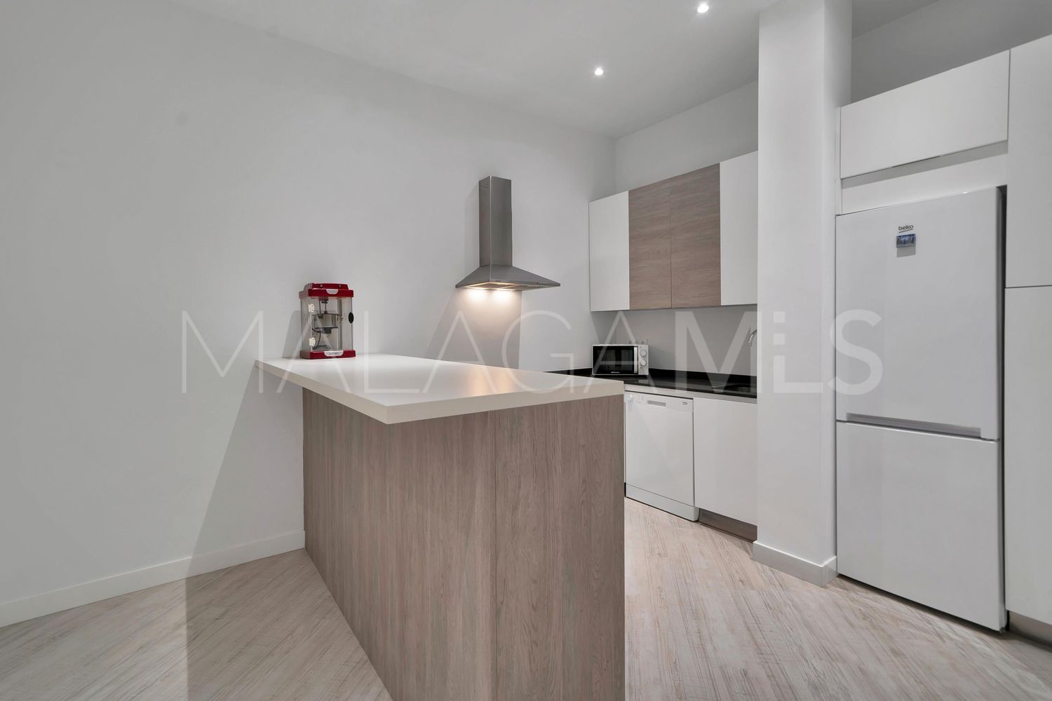 Cerrado Calderón - El Morlaco, casa de 6 bedrooms a la venta