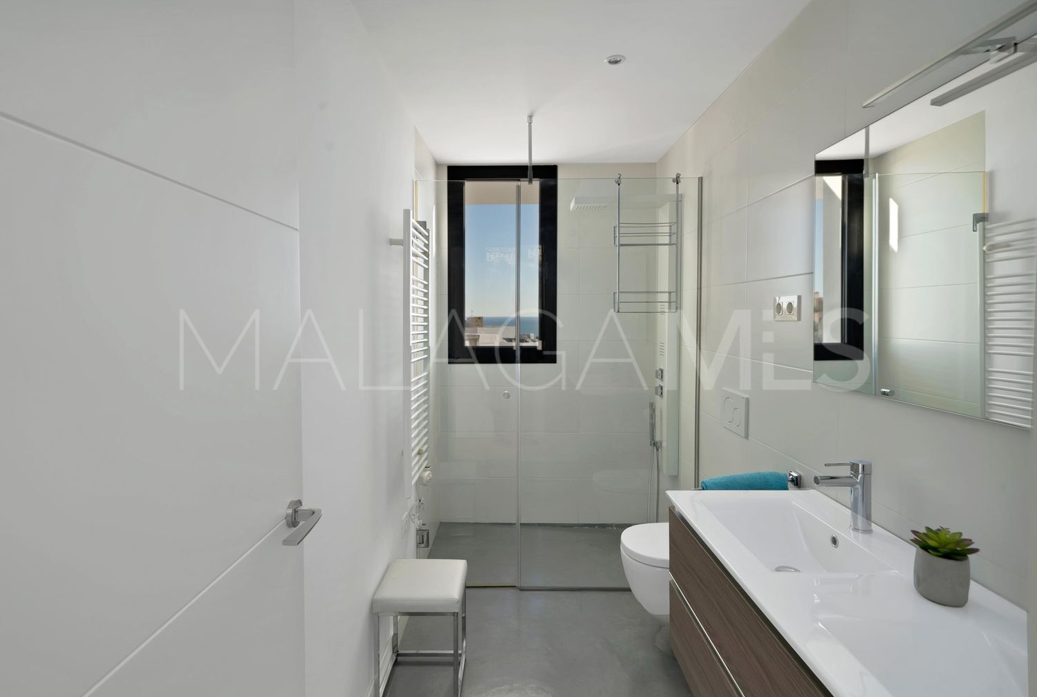 Cerrado Calderón - El Morlaco, casa de 6 bedrooms a la venta