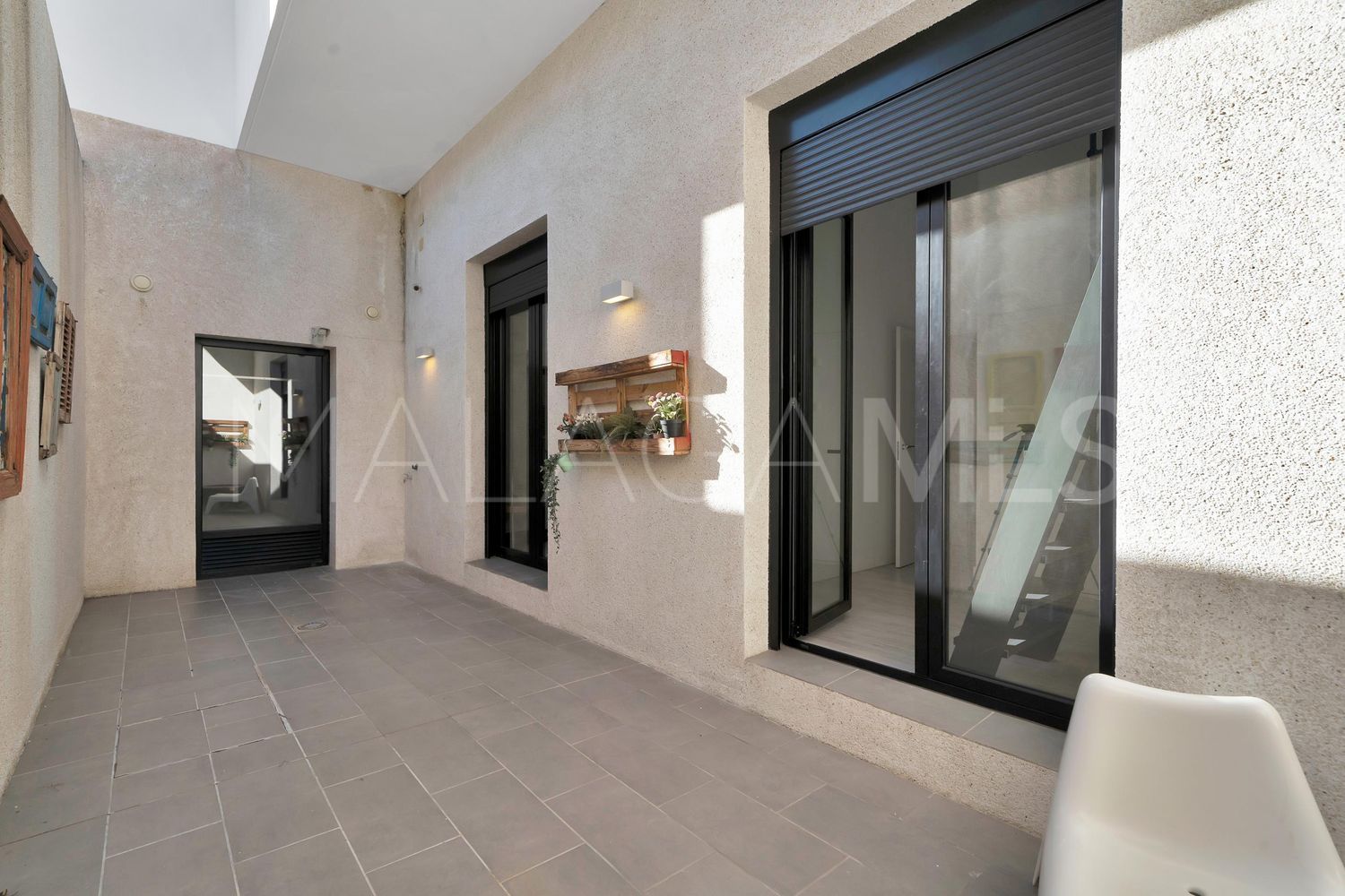 Cerrado Calderón - El Morlaco, casa de 6 bedrooms a la venta