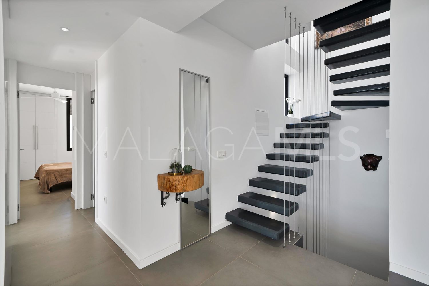 Cerrado Calderón - El Morlaco, casa de 6 bedrooms a la venta