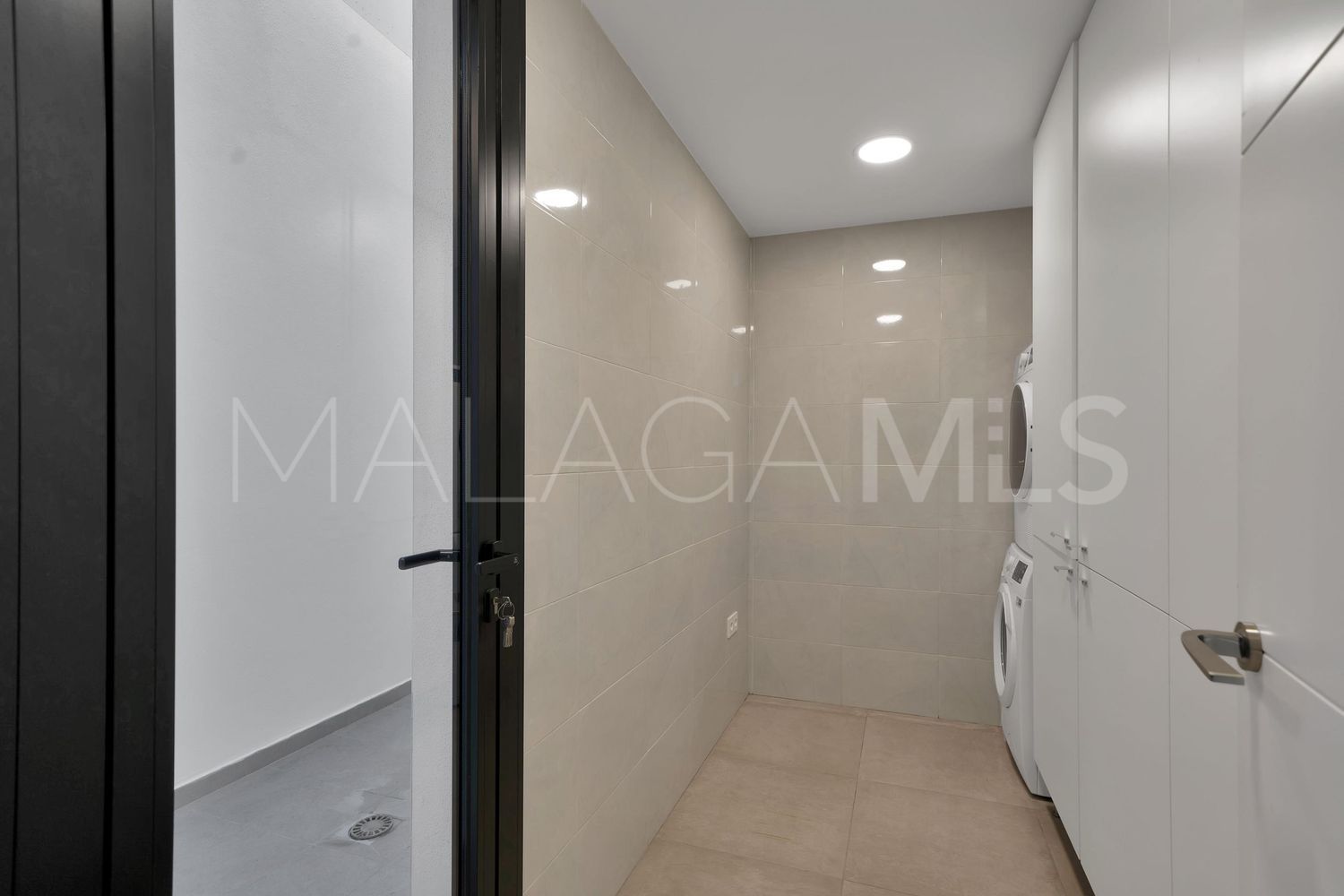 Cerrado Calderón - El Morlaco, casa de 6 bedrooms a la venta