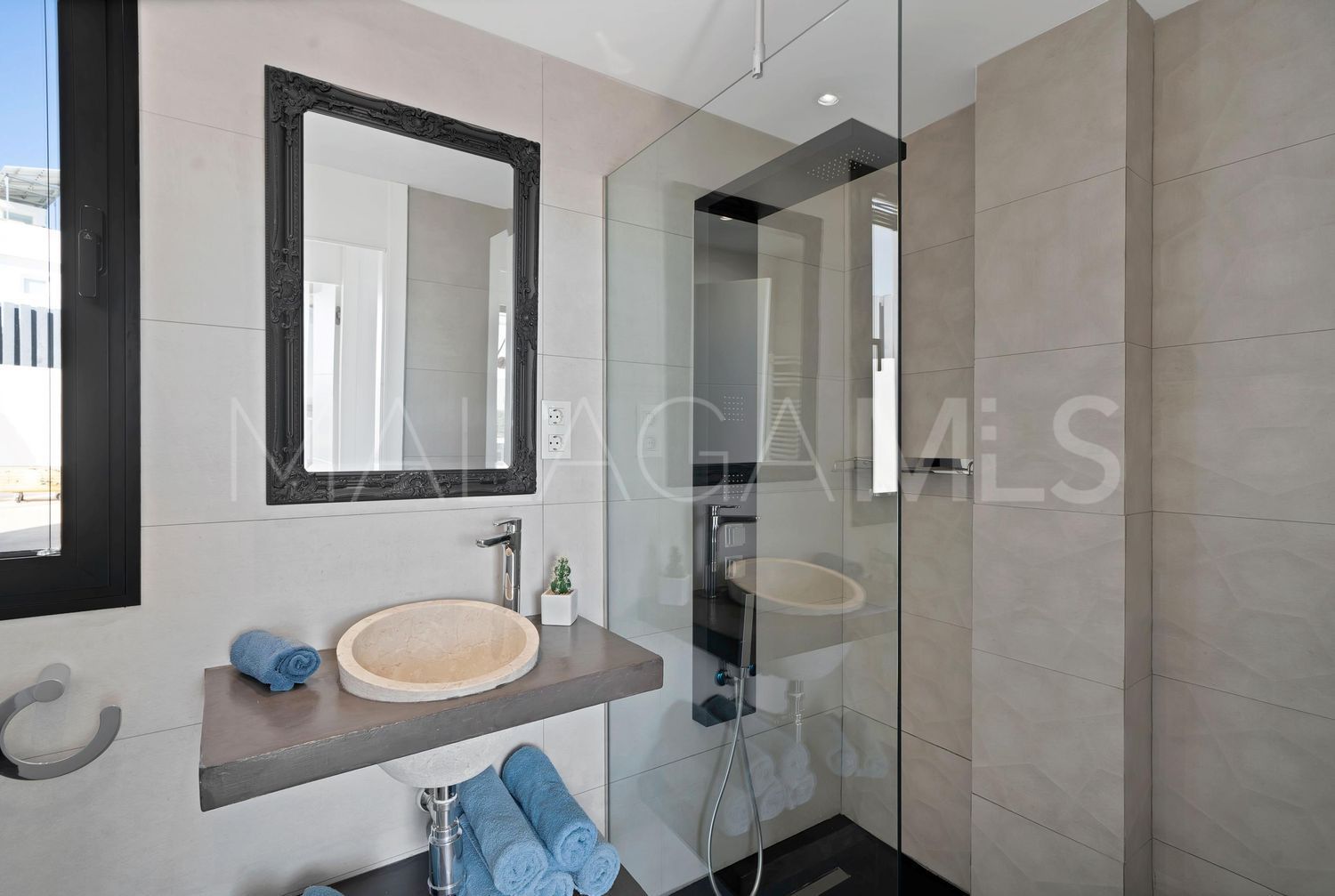 Cerrado Calderón - El Morlaco, casa de 6 bedrooms a la venta