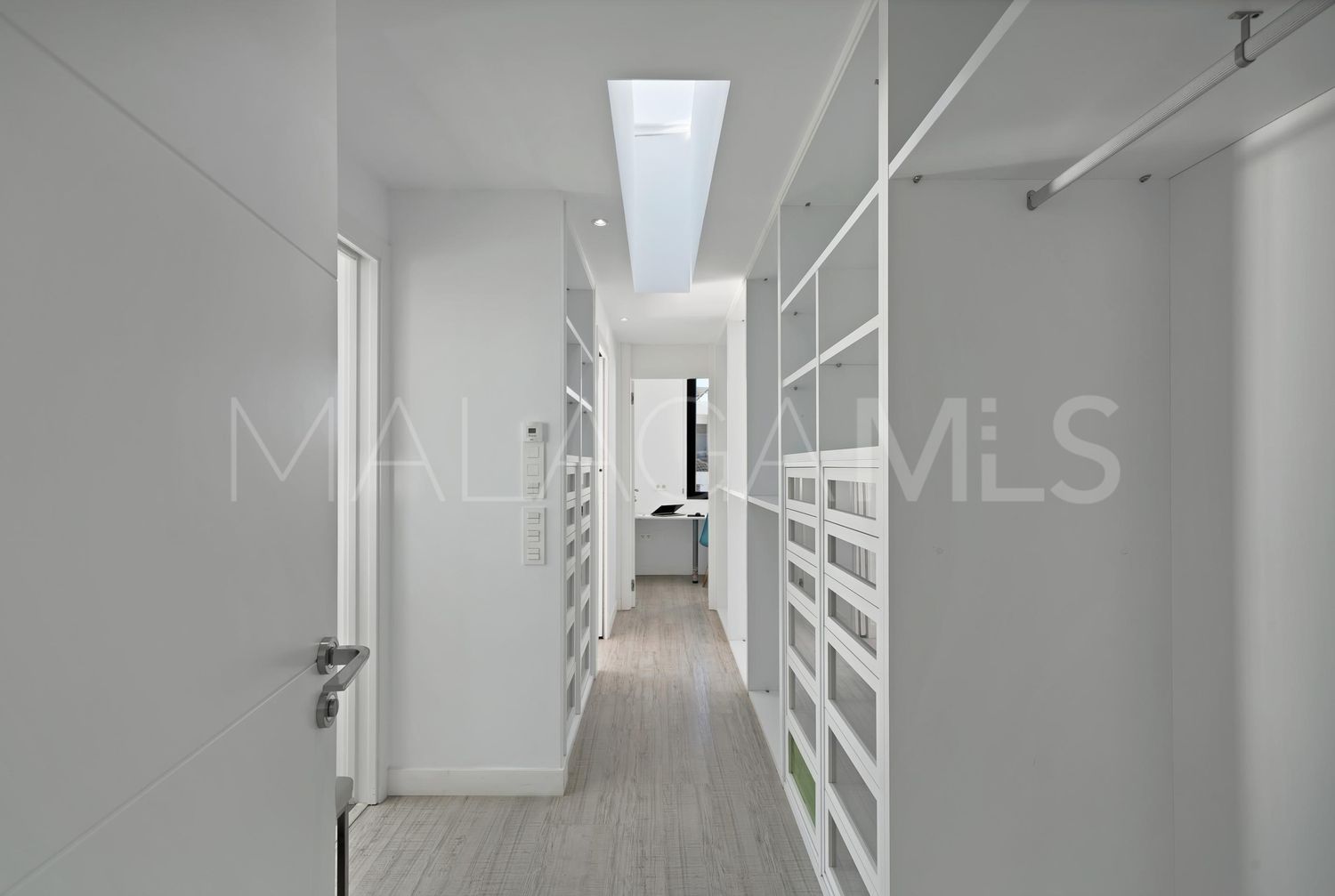 Cerrado Calderón - El Morlaco, casa de 6 bedrooms a la venta