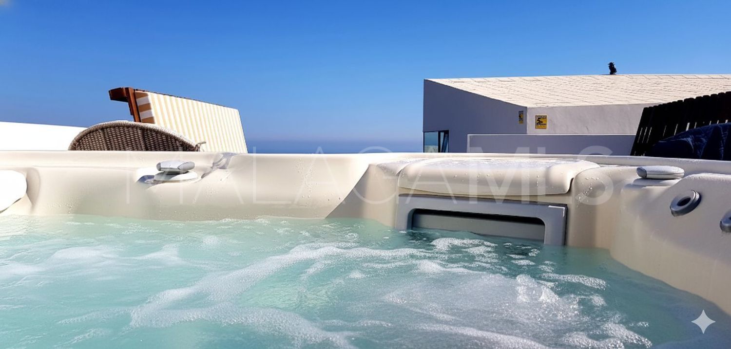 Cerrado Calderón - El Morlaco, casa de 6 bedrooms a la venta