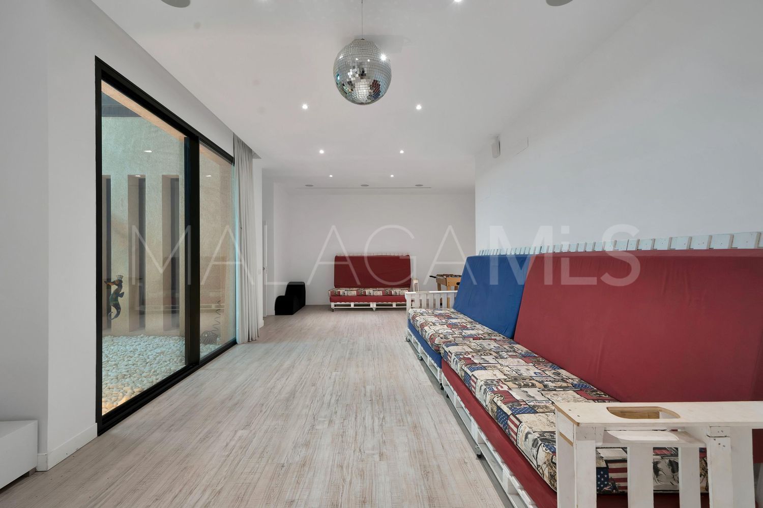 Cerrado Calderón - El Morlaco, casa de 6 bedrooms a la venta