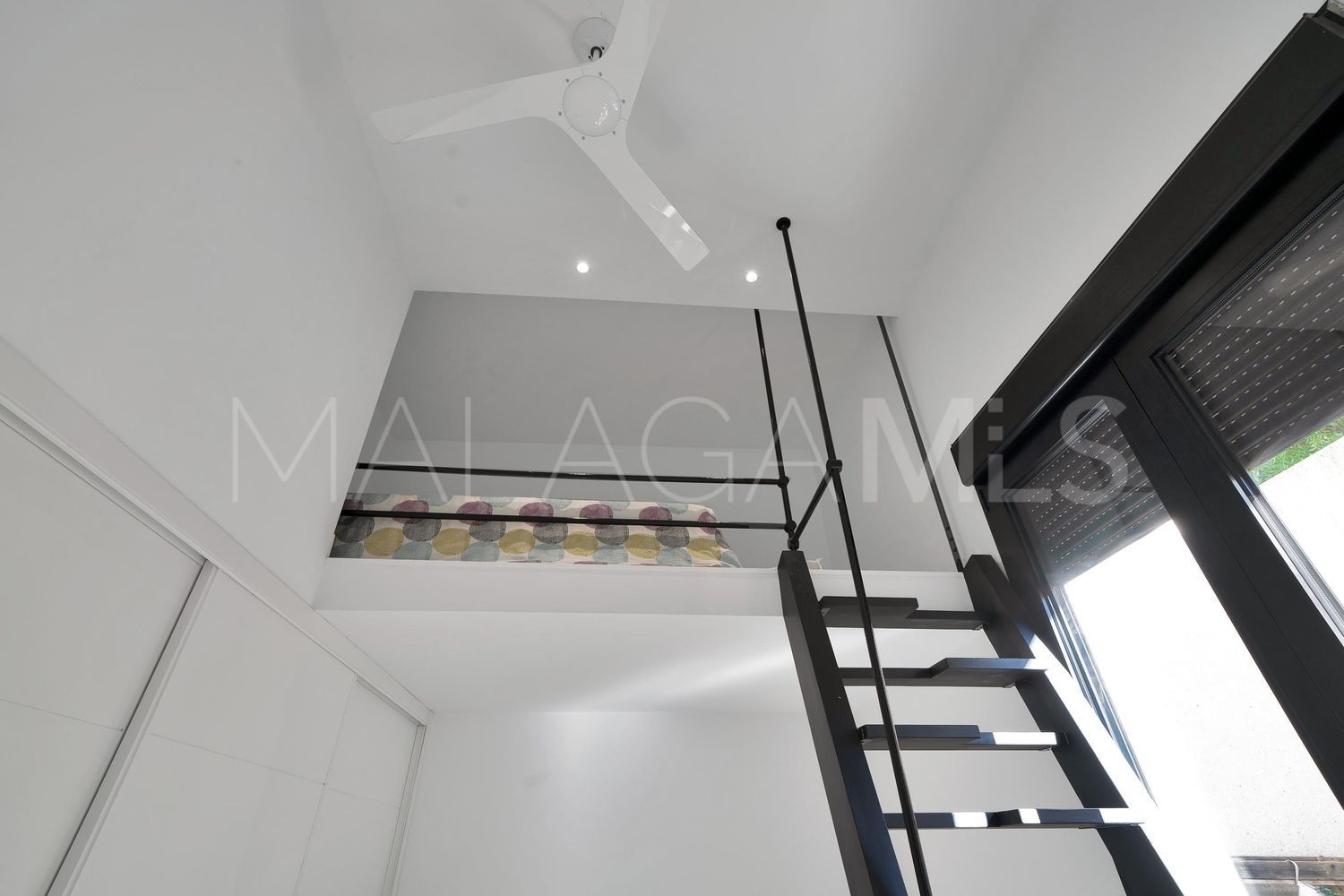 Cerrado Calderón - El Morlaco, casa de 6 bedrooms a la venta