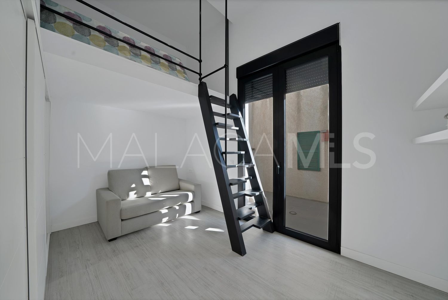 Cerrado Calderón - El Morlaco, casa de 6 bedrooms a la venta