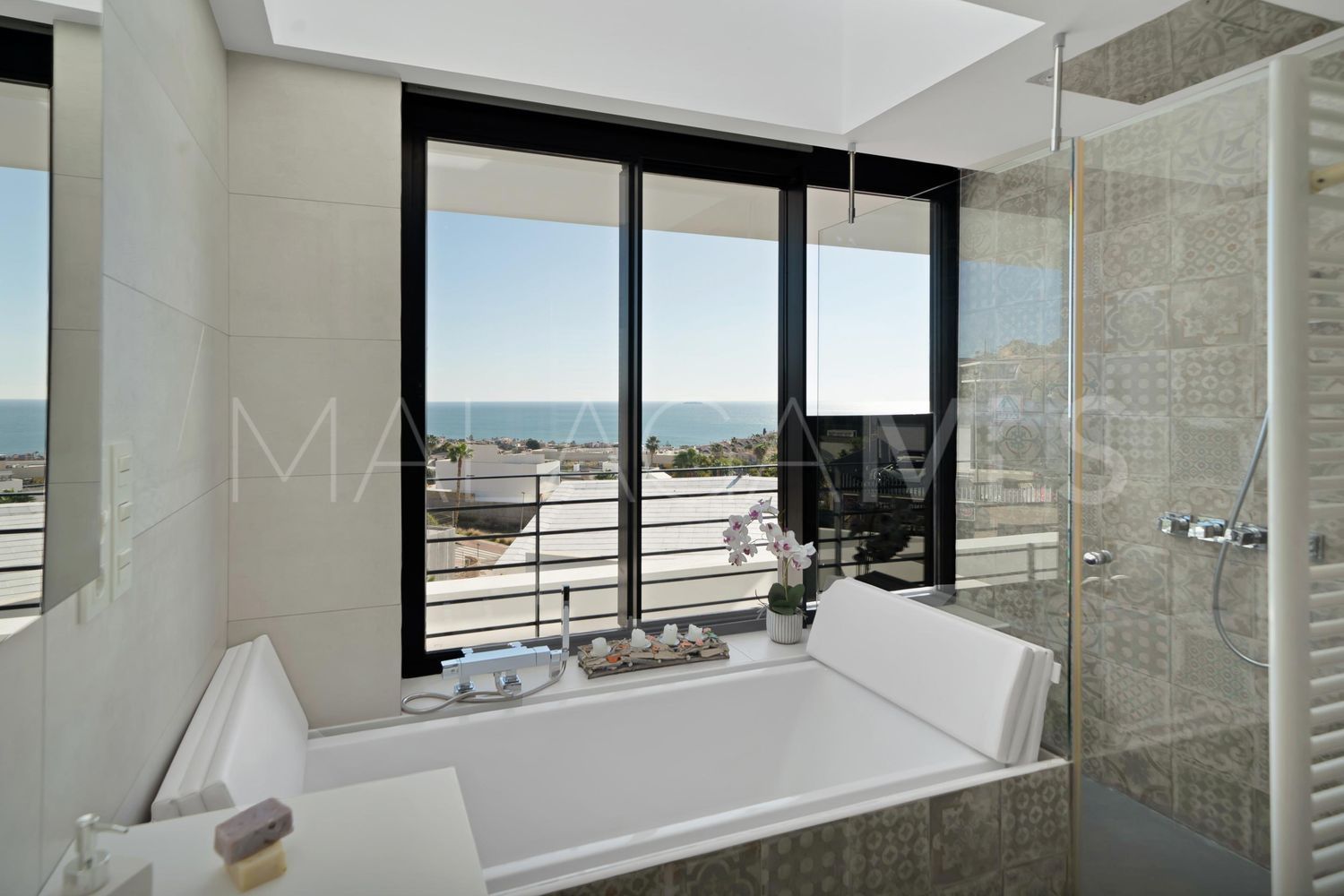 Cerrado Calderón - El Morlaco, casa de 6 bedrooms a la venta