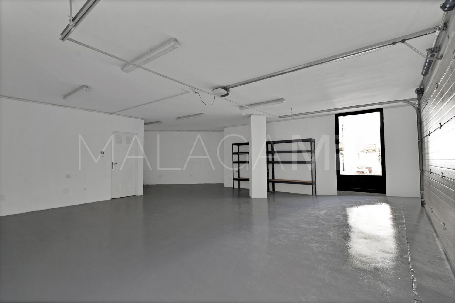 Cerrado Calderón - El Morlaco, casa de 6 bedrooms a la venta