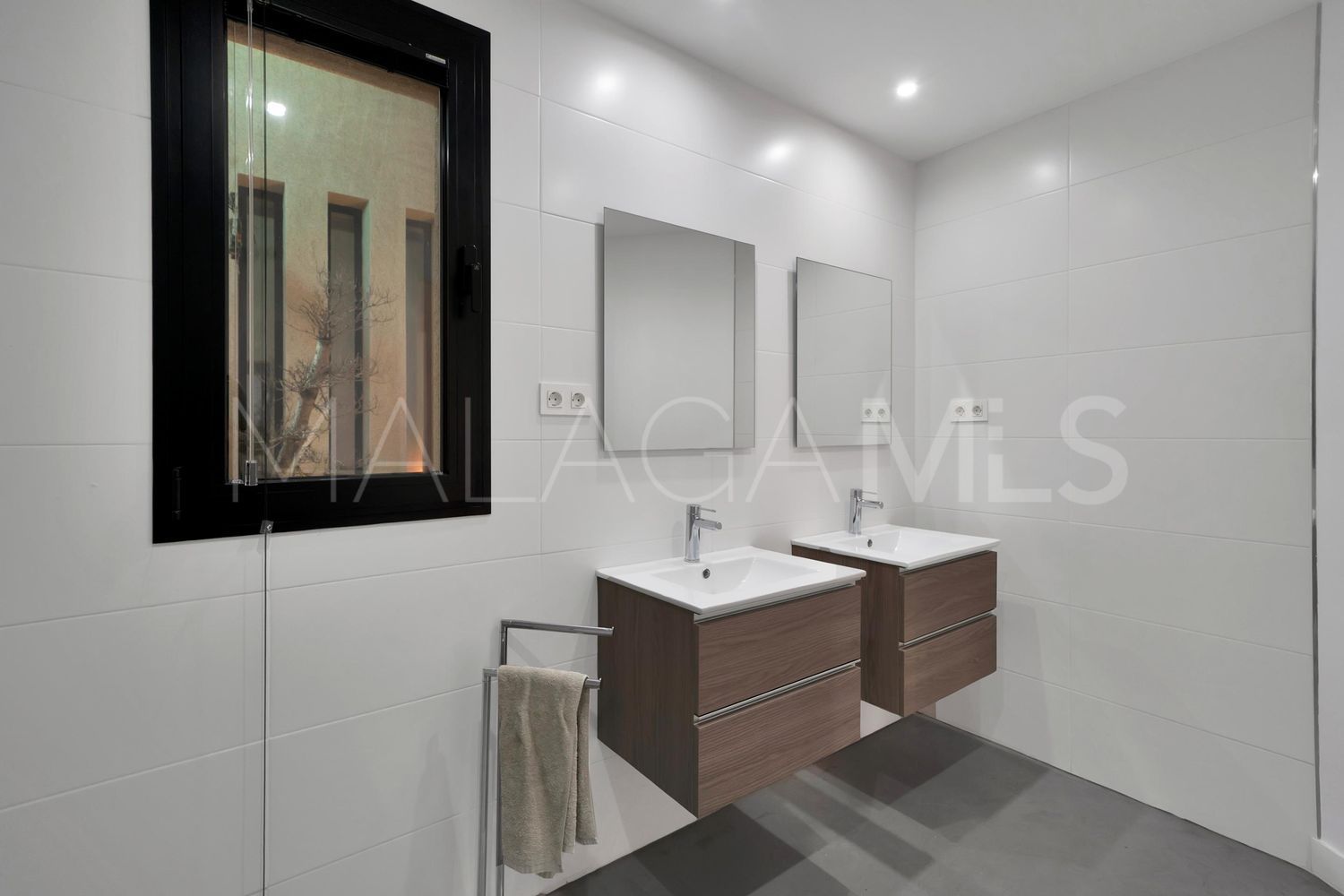 Cerrado Calderón - El Morlaco, casa de 6 bedrooms a la venta