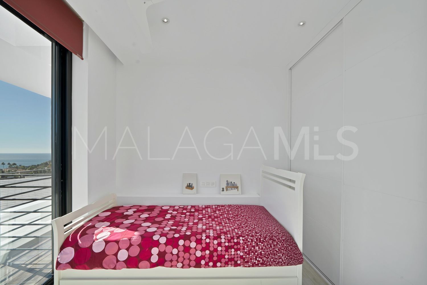 Cerrado Calderón - El Morlaco, casa de 6 bedrooms a la venta