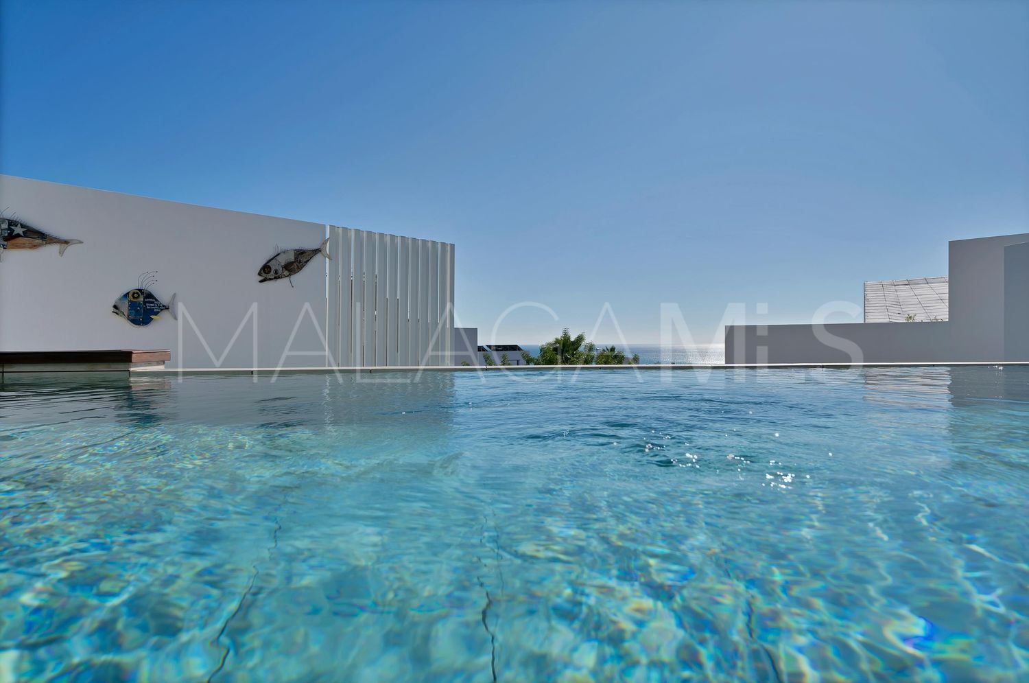 Cerrado Calderón - El Morlaco, casa de 6 bedrooms a la venta