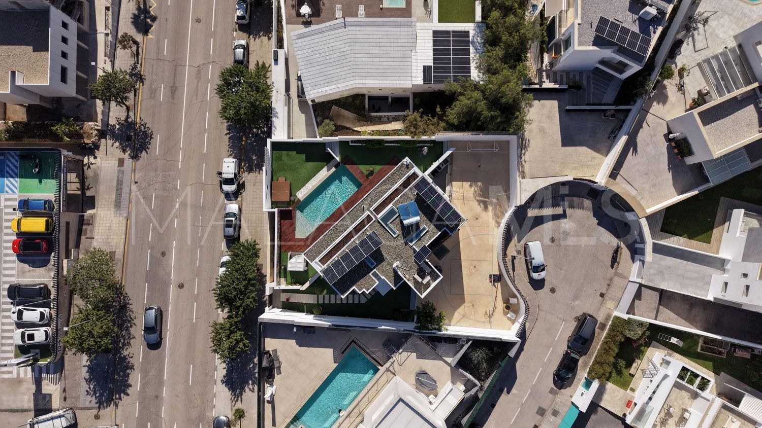 Cerrado Calderón - El Morlaco, casa de 6 bedrooms a la venta