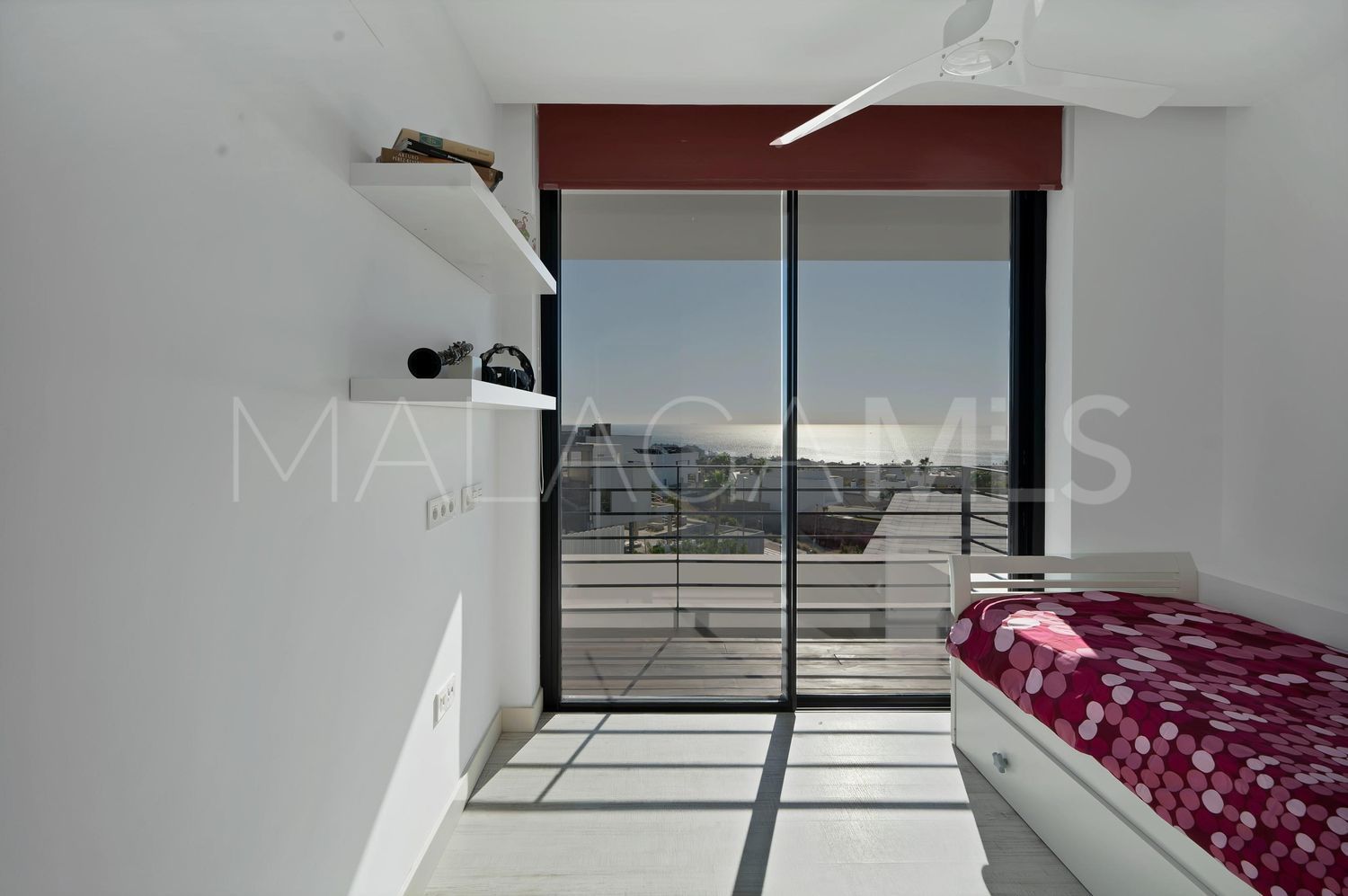 Cerrado Calderón - El Morlaco, casa de 6 bedrooms a la venta