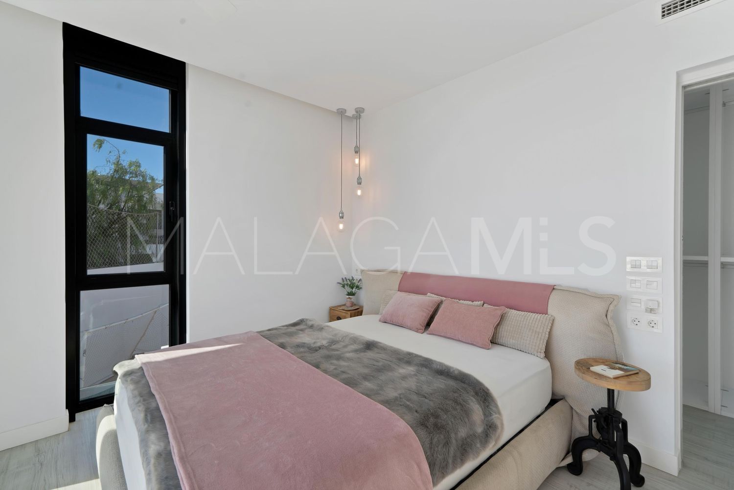 Cerrado Calderón - El Morlaco, casa de 6 bedrooms a la venta