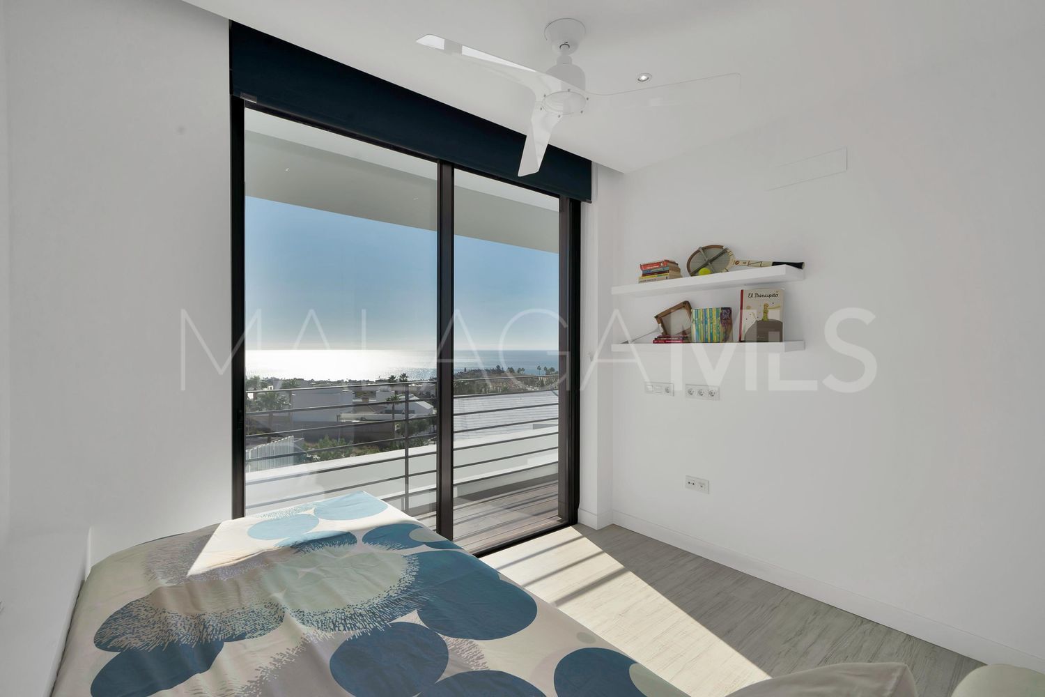 Cerrado Calderón - El Morlaco, casa de 6 bedrooms a la venta