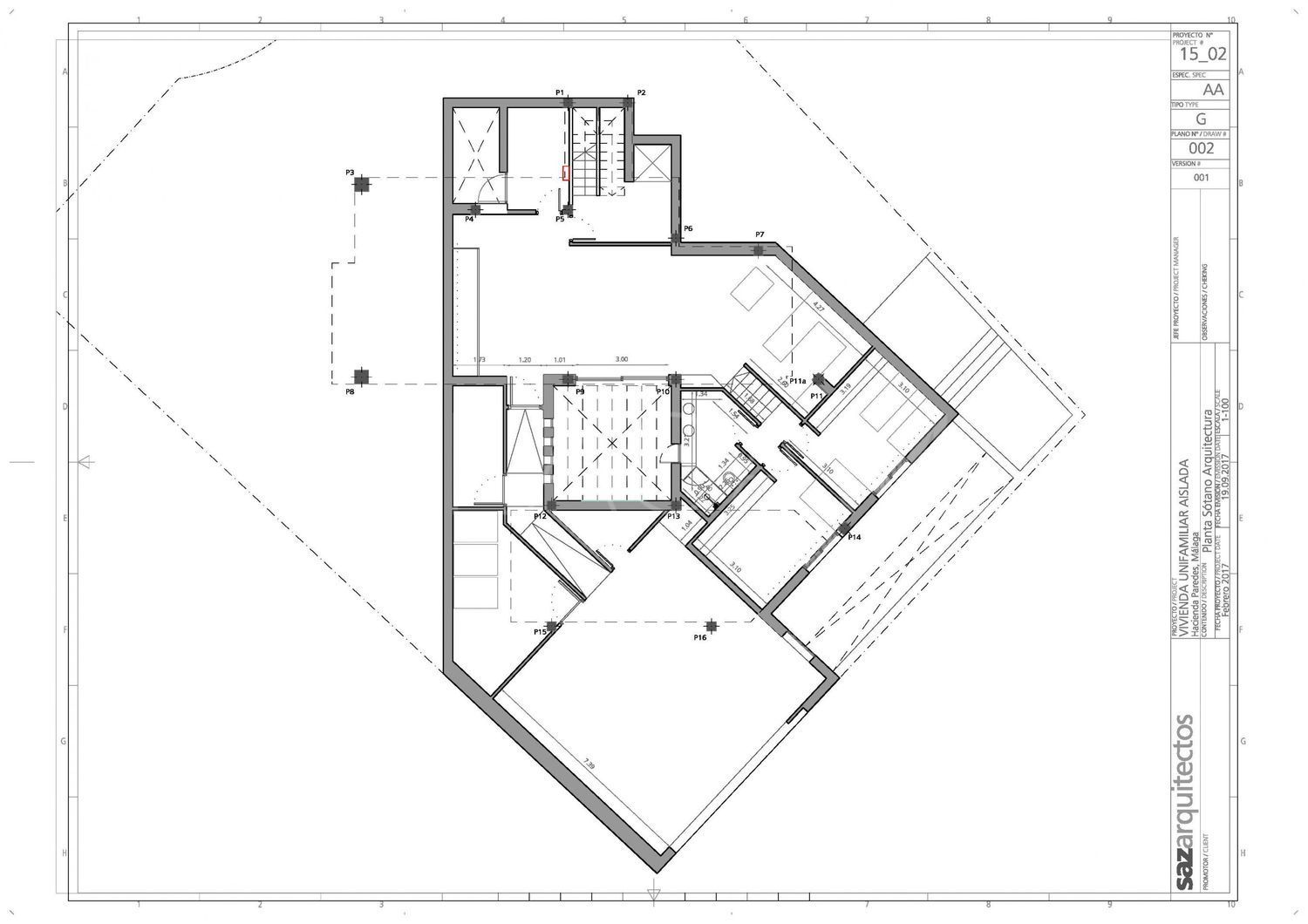 Cerrado Calderón - El Morlaco, casa de 6 bedrooms a la venta