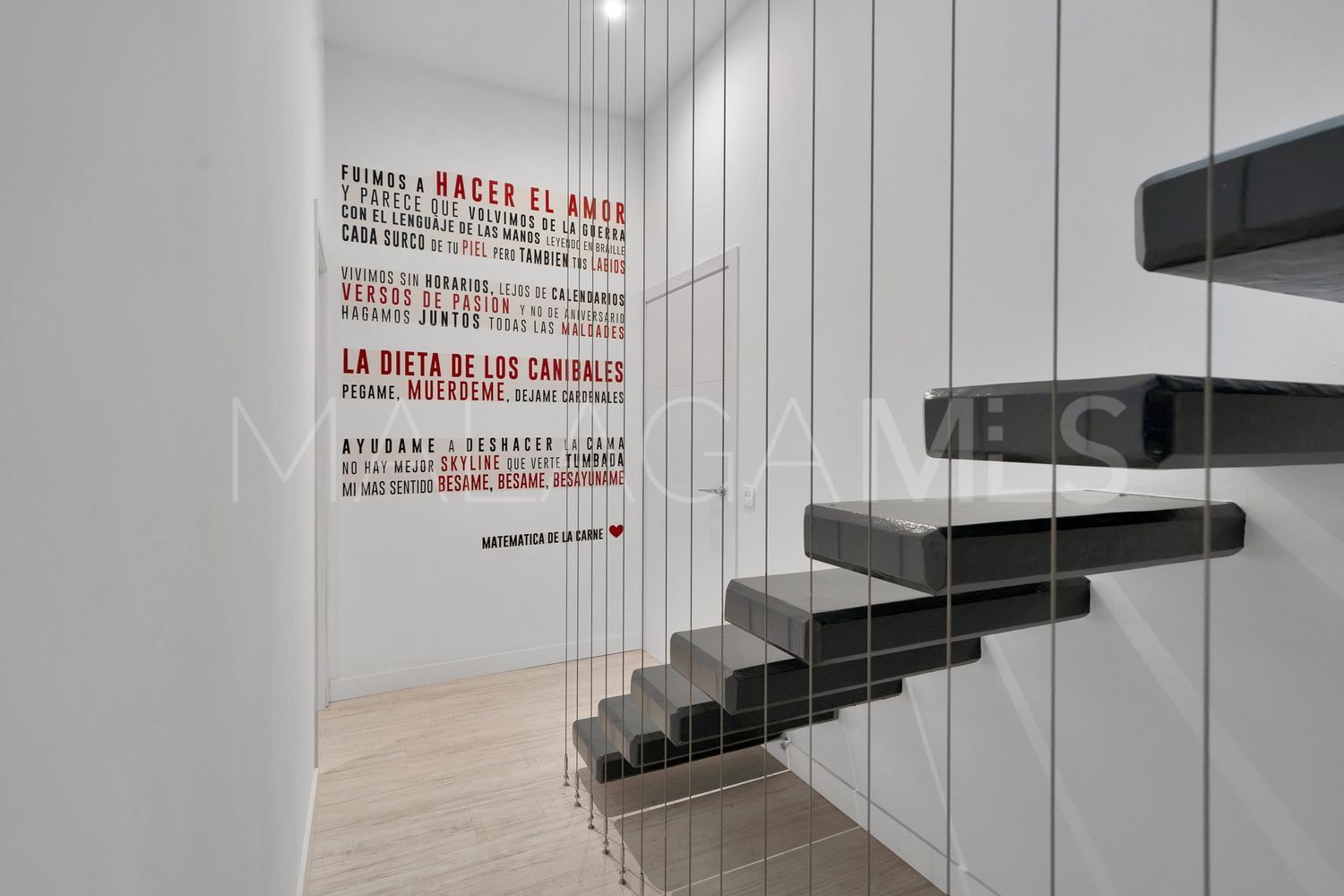 Cerrado Calderón - El Morlaco, casa de 6 bedrooms a la venta