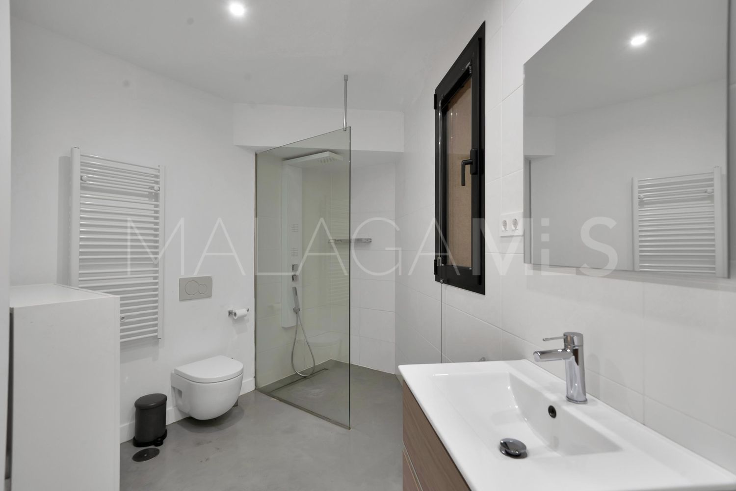 Cerrado Calderón - El Morlaco, casa de 6 bedrooms a la venta