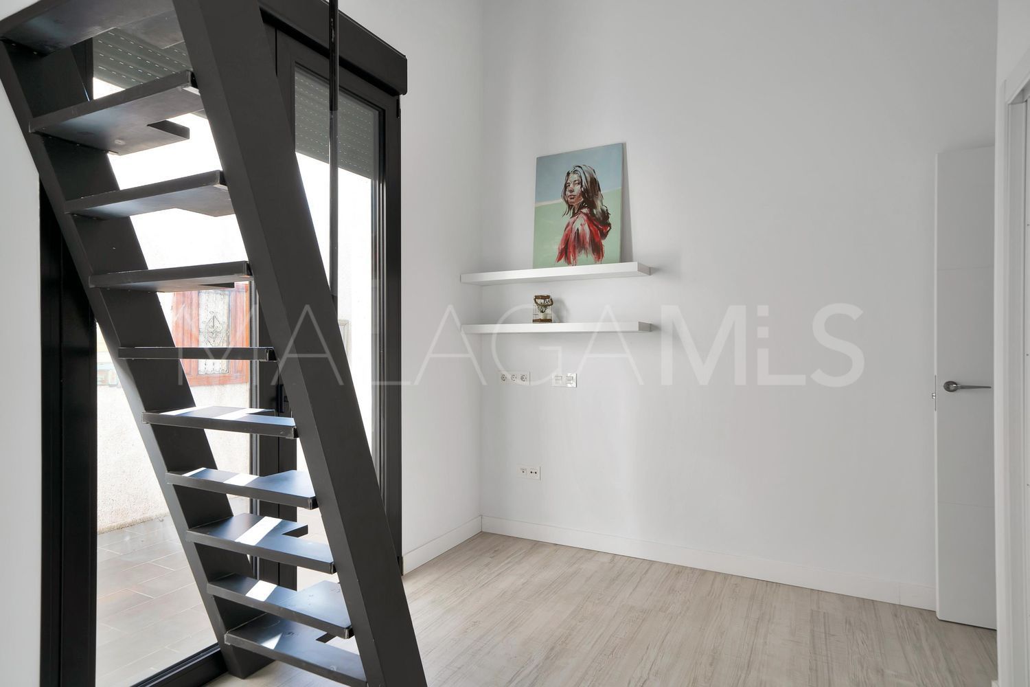 Cerrado Calderón - El Morlaco, casa de 6 bedrooms a la venta