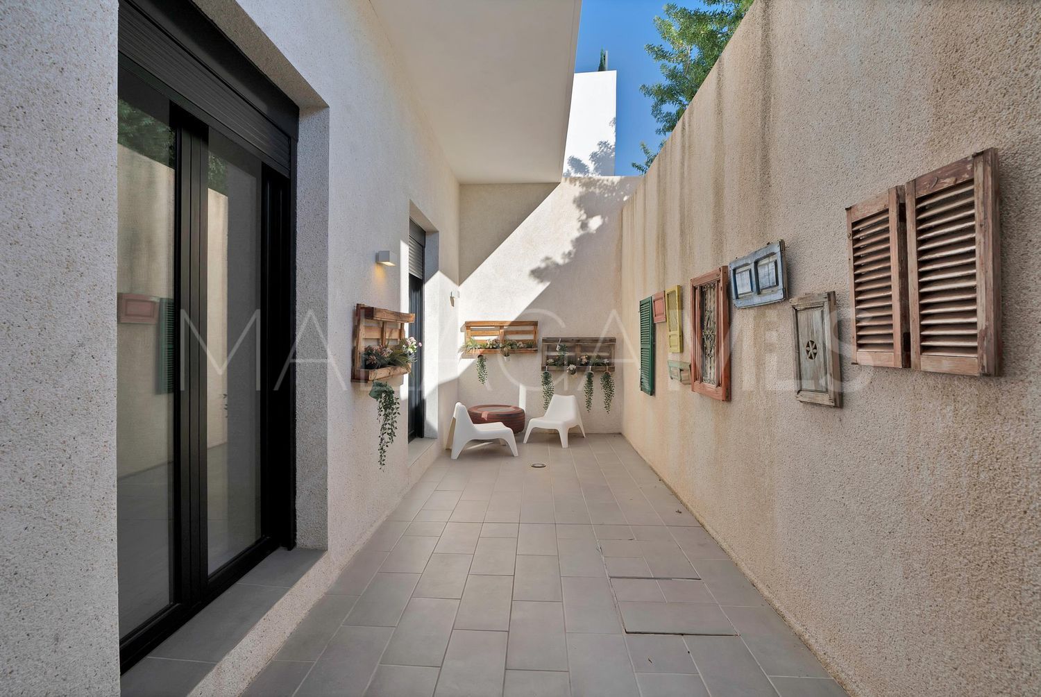 Cerrado Calderón - El Morlaco, casa de 6 bedrooms a la venta