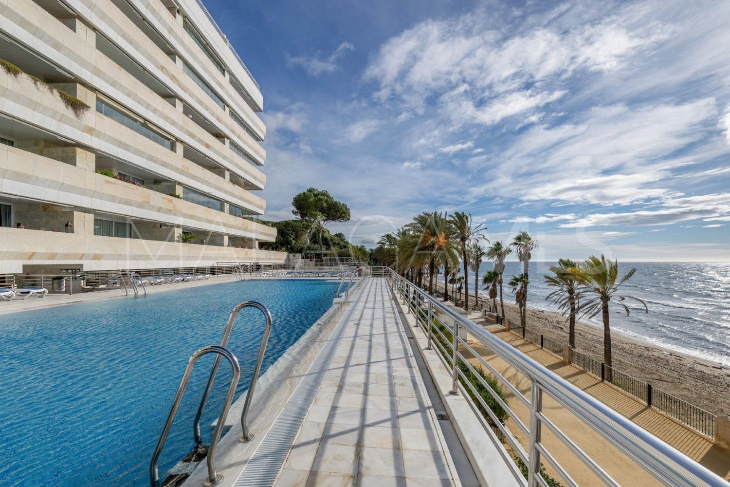 Flat for sale in La Carolina