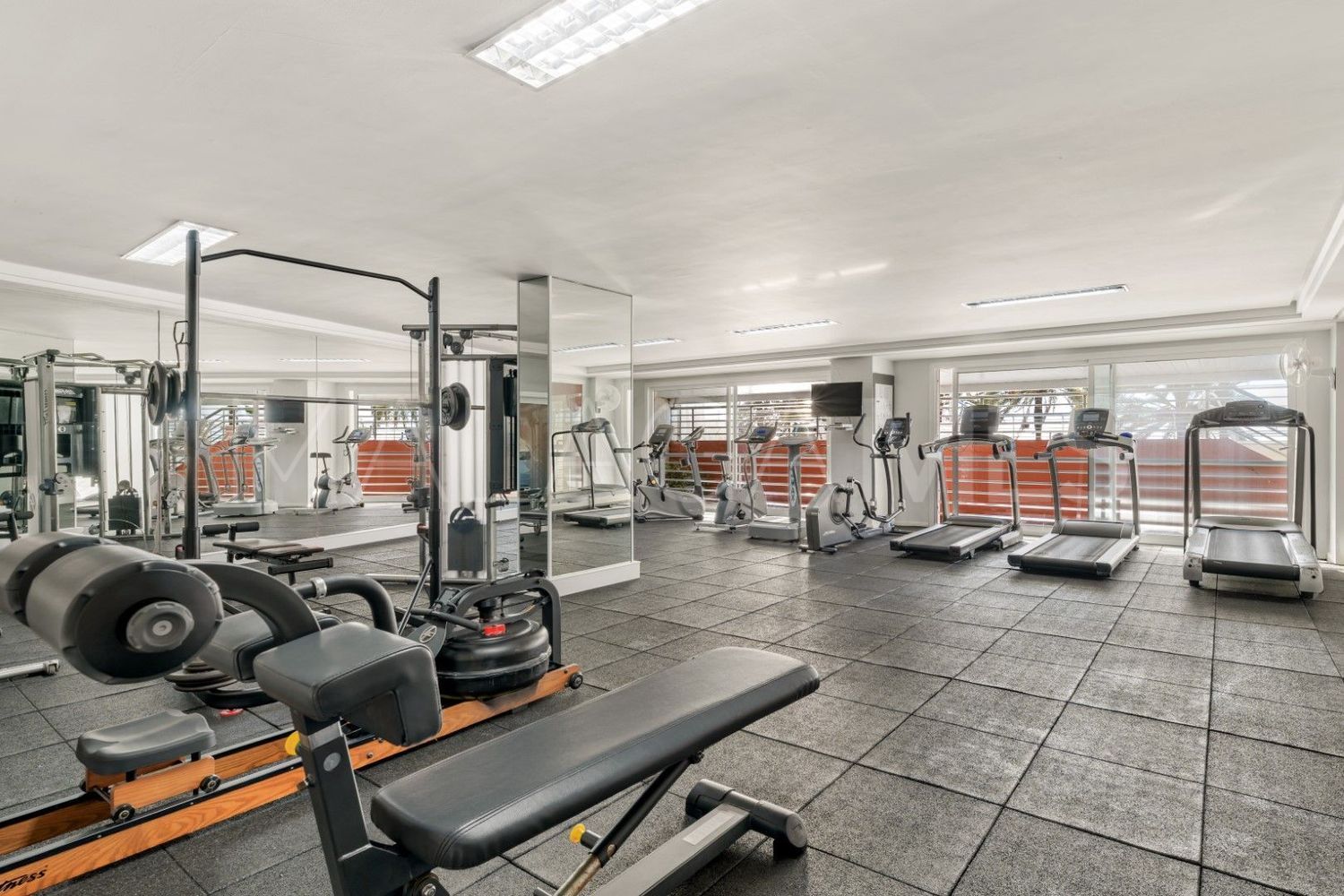 Flat for sale in La Carolina