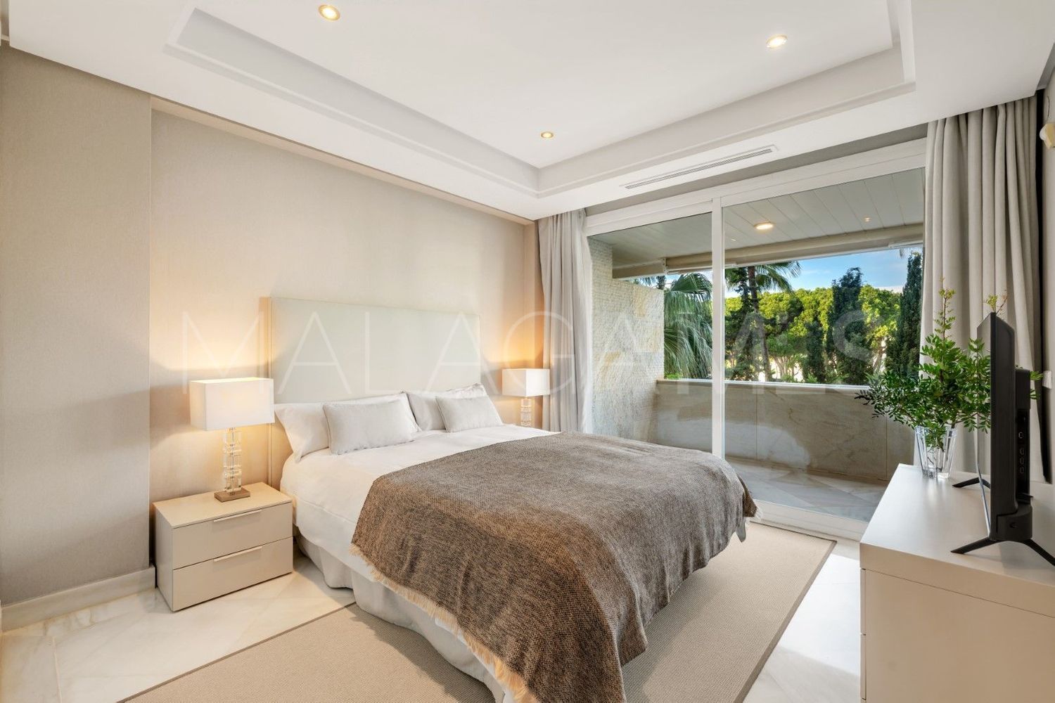 Flat for sale in La Carolina