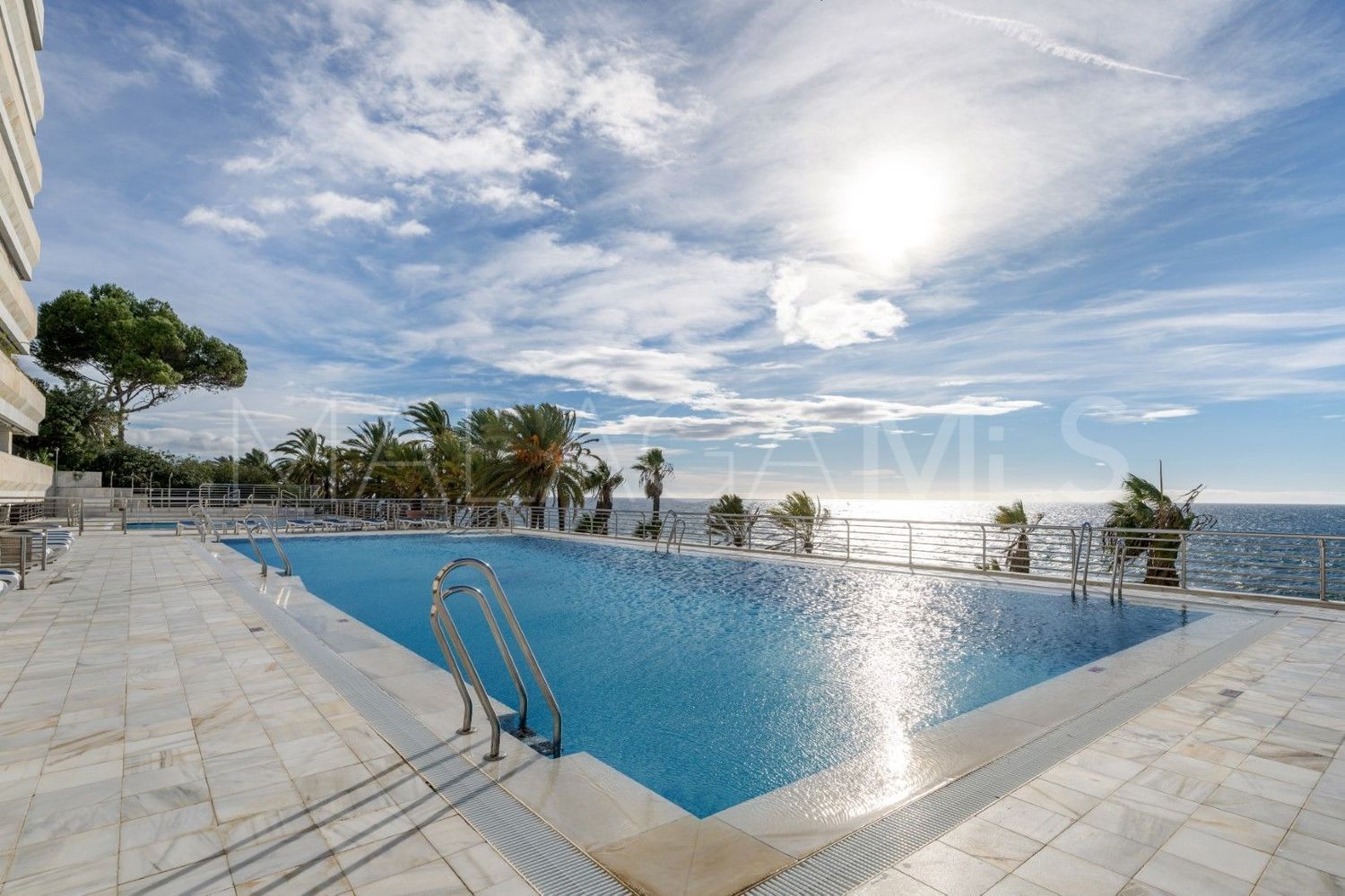 Flat for sale in La Carolina