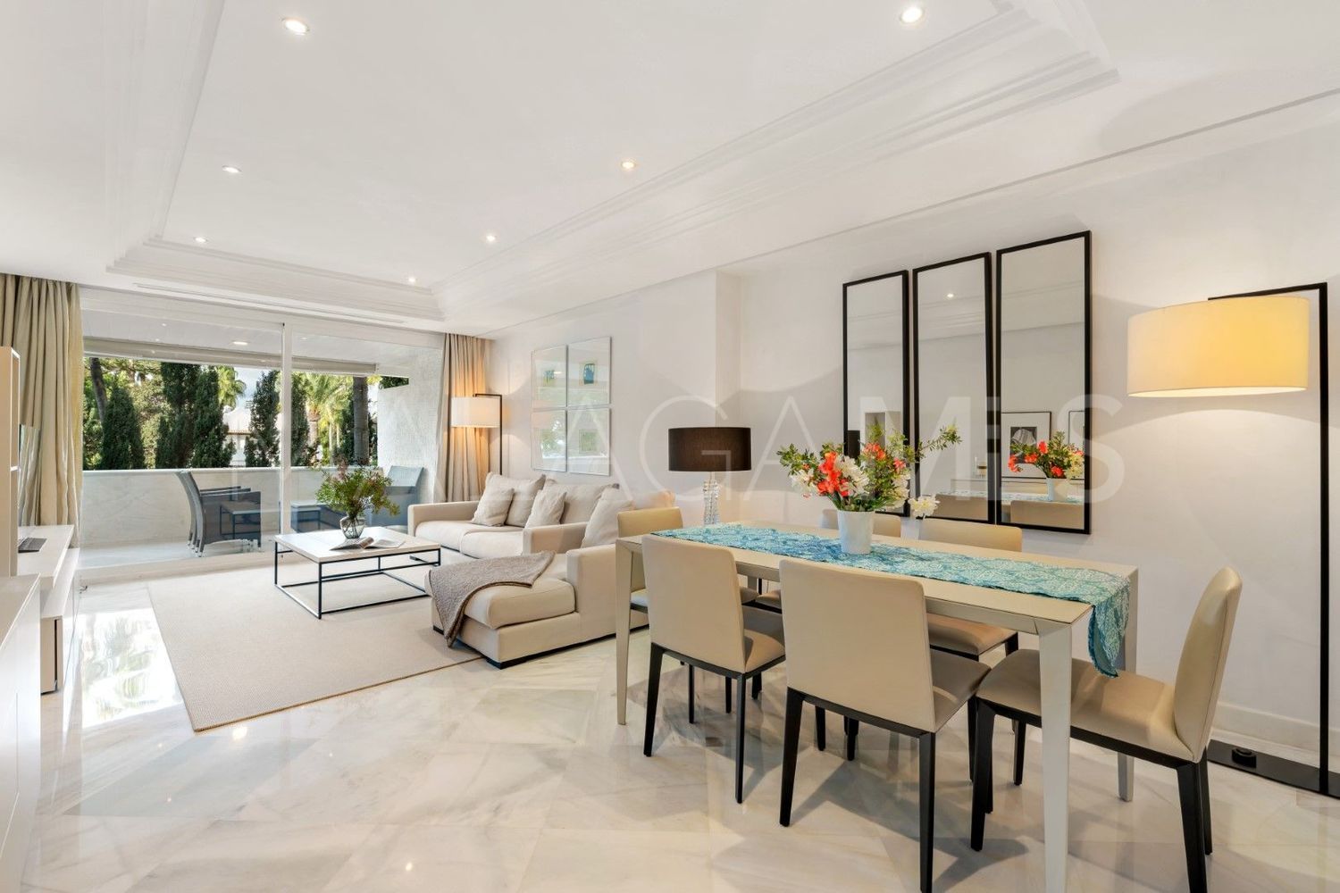 Flat for sale in La Carolina