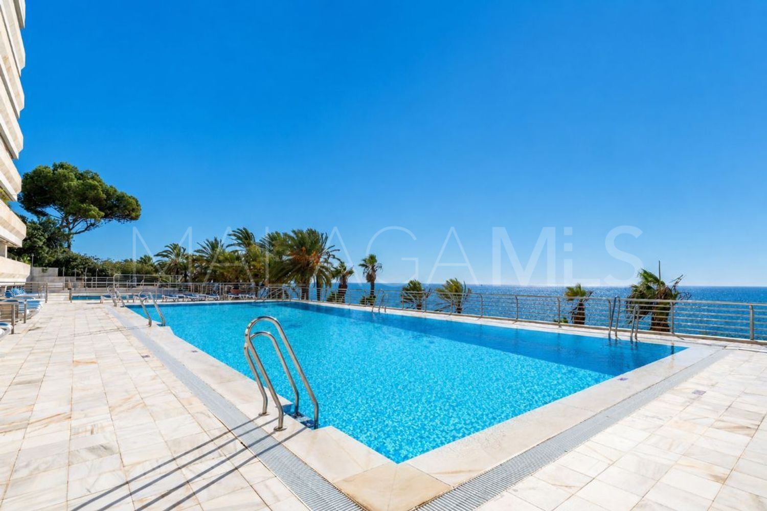 Piso for sale in La Carolina de 2 bedrooms
