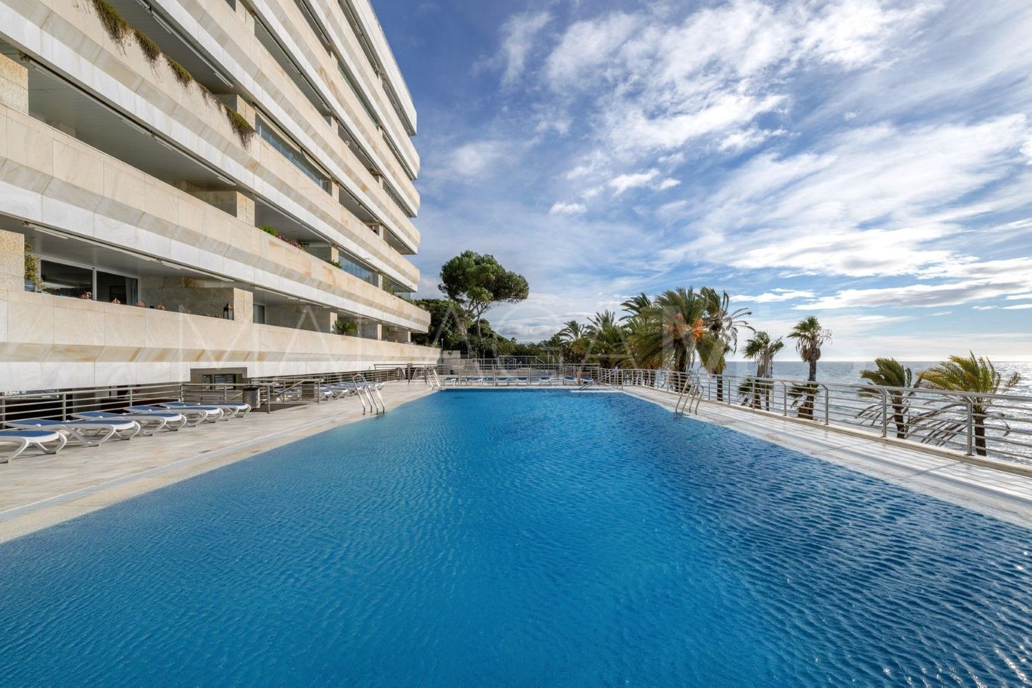 Flat for sale in La Carolina