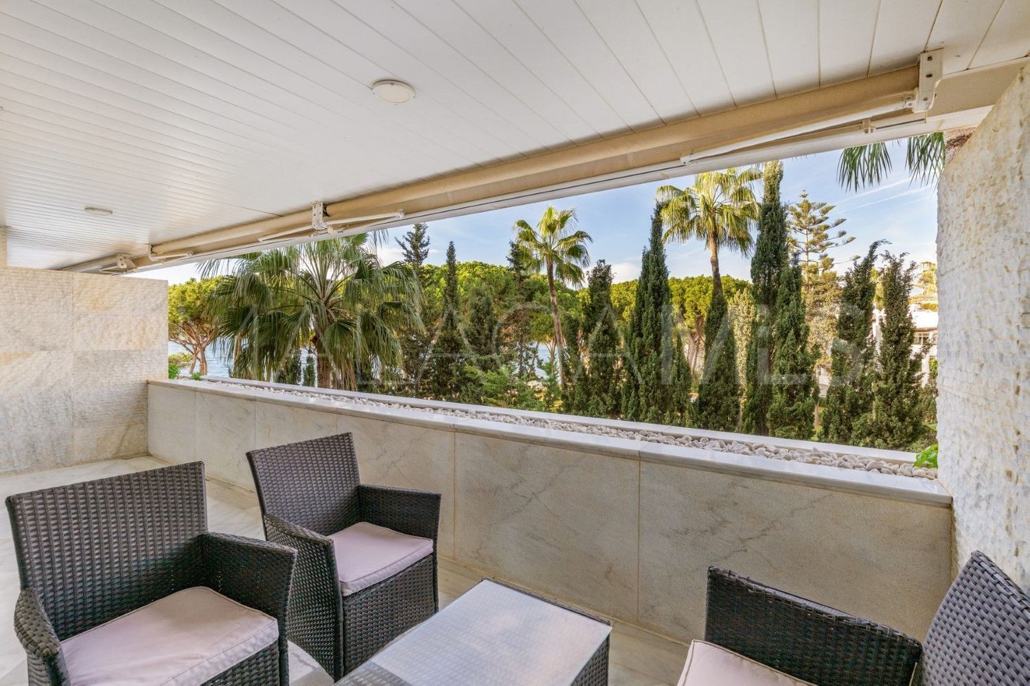 For sale flat with 2 bedrooms in La Carolina