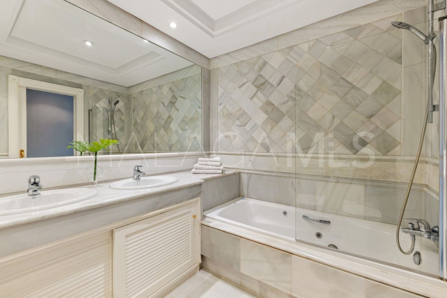 Flat for sale in La Carolina