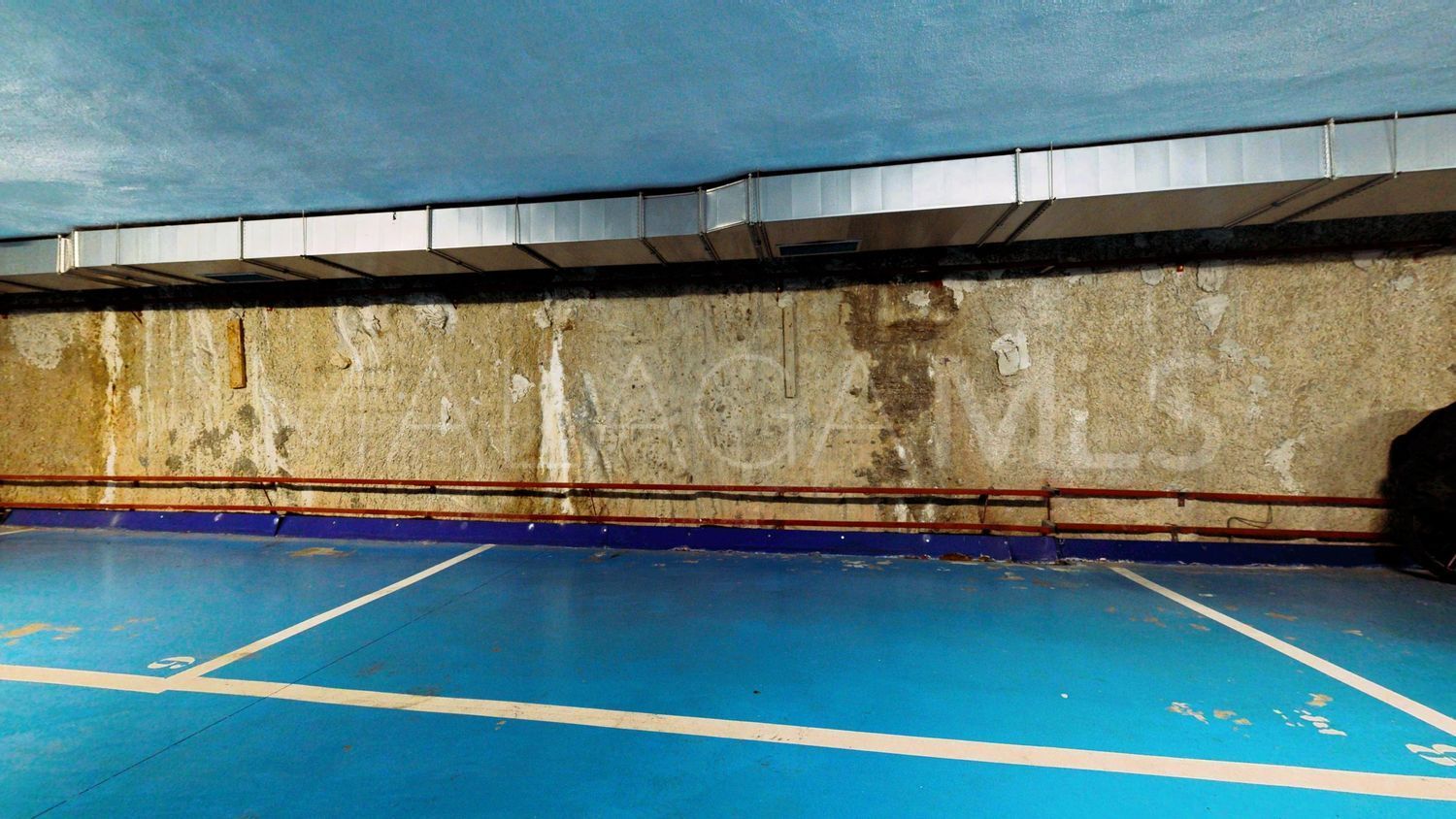 2 bedrooms flat for sale in Centro Histórico