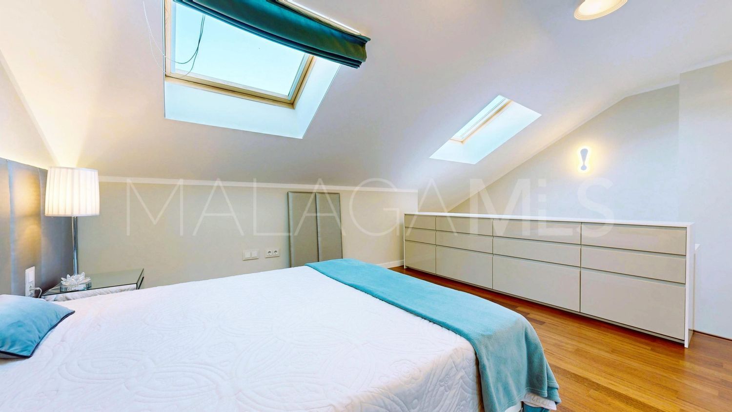 2 bedrooms flat for sale in Centro Histórico