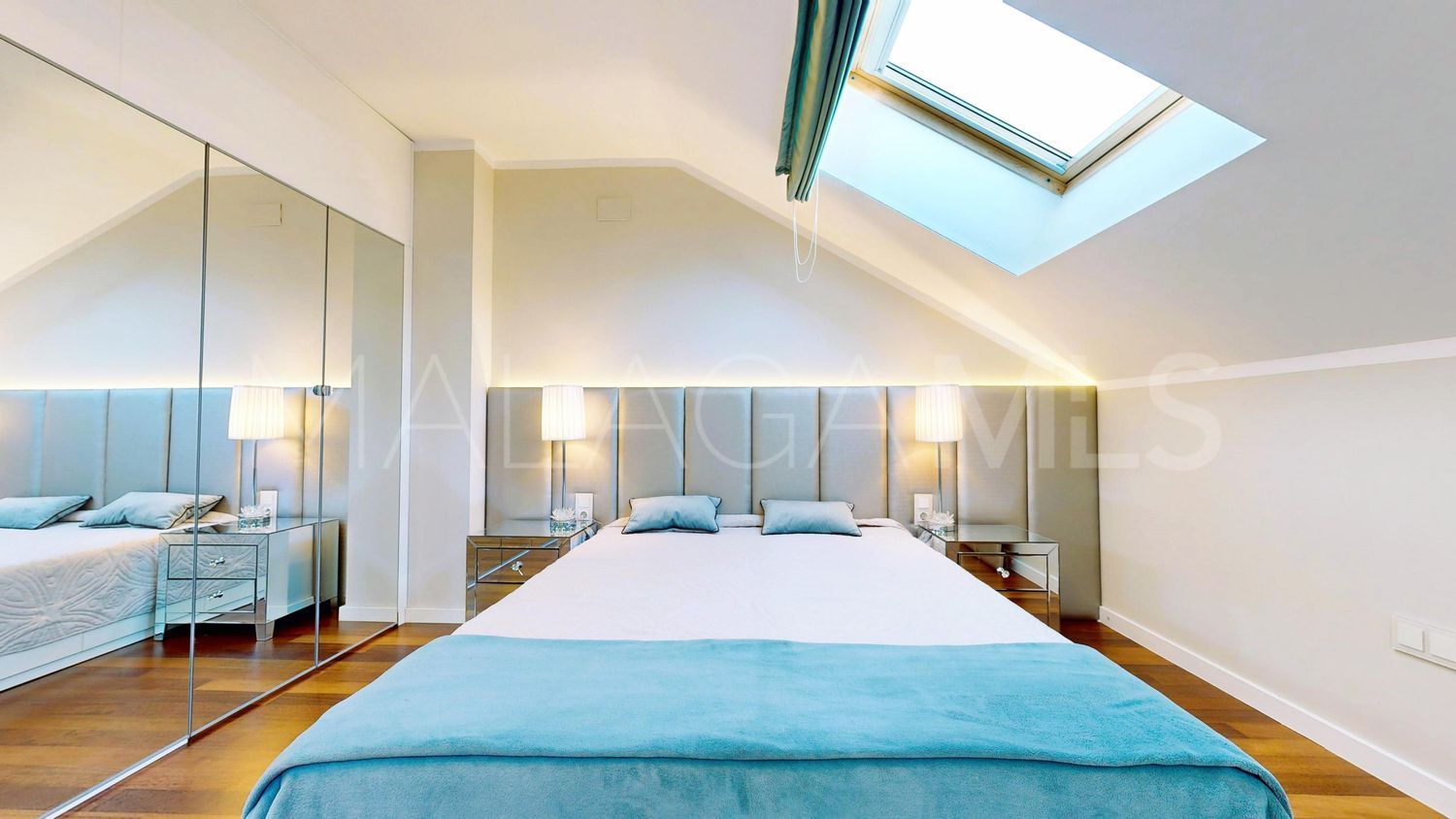 2 bedrooms flat for sale in Centro Histórico