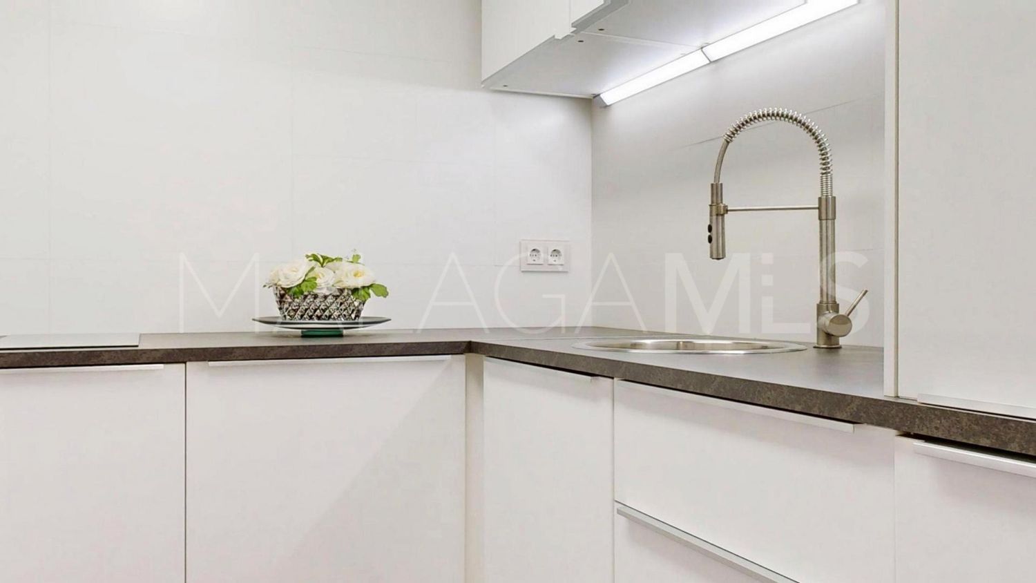 2 bedrooms flat for sale in Centro Histórico