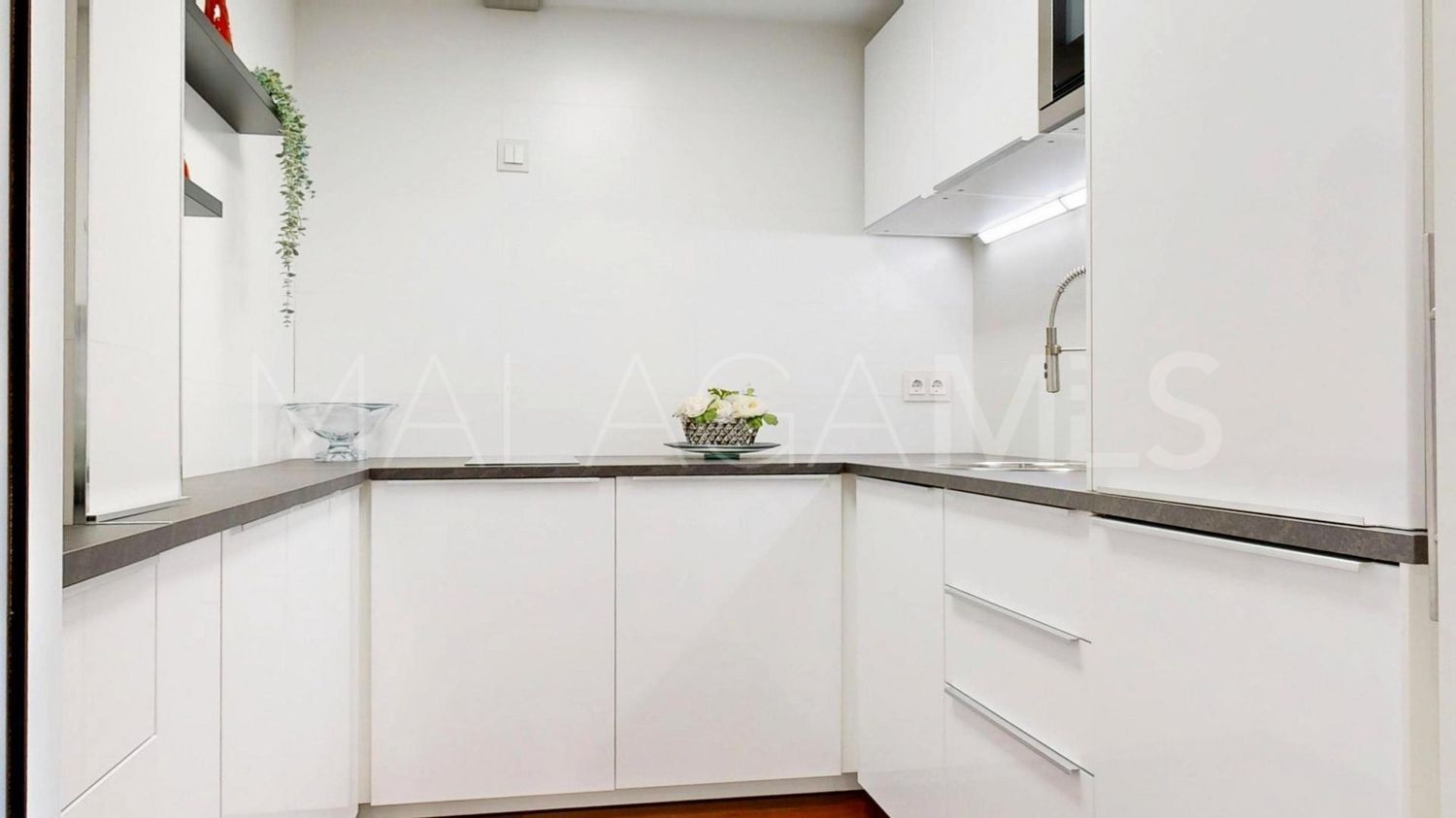 2 bedrooms flat for sale in Centro Histórico