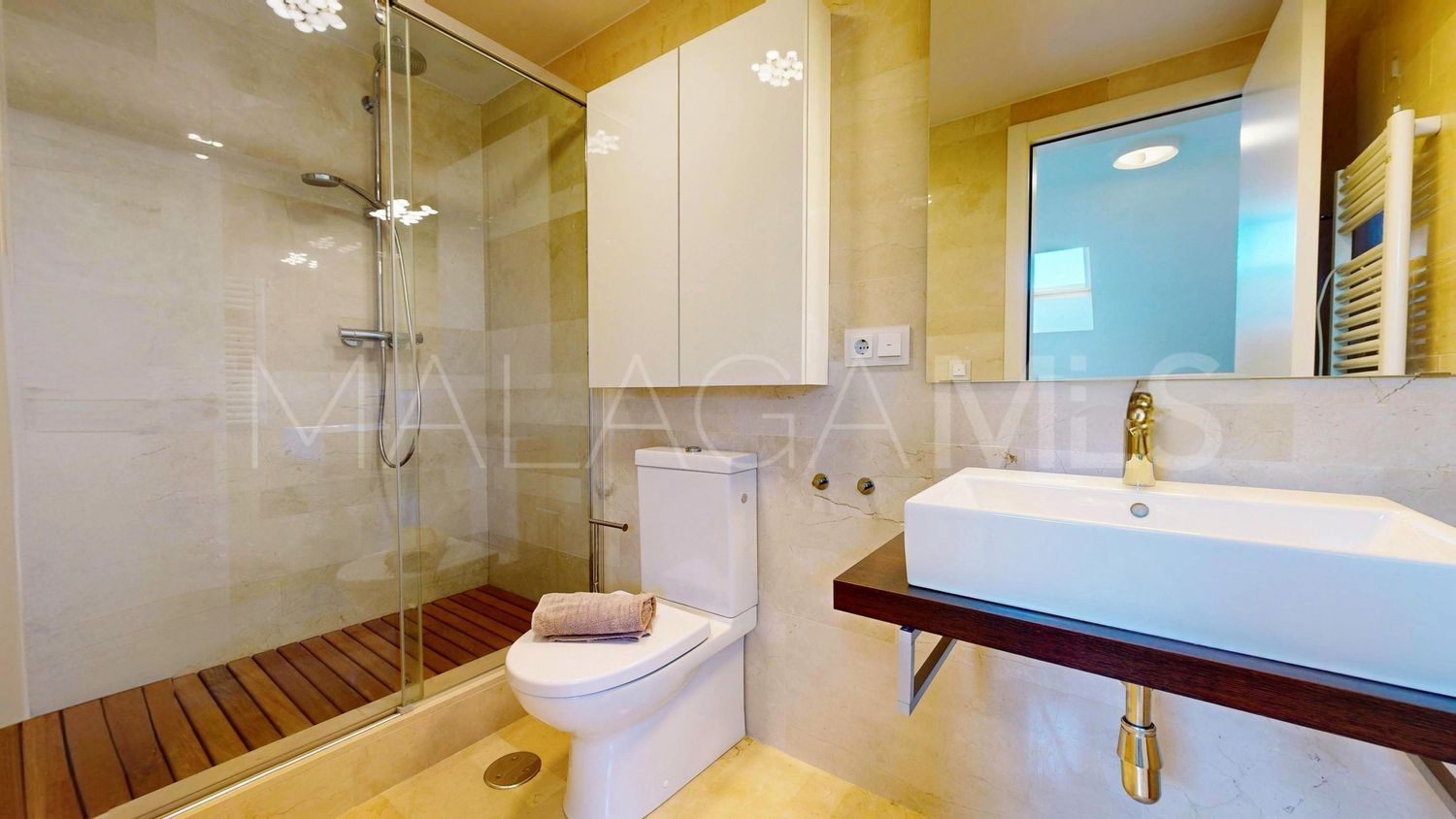 2 bedrooms flat for sale in Centro Histórico