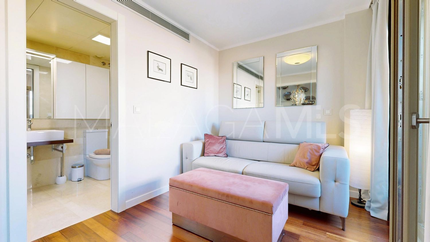 2 bedrooms flat for sale in Centro Histórico