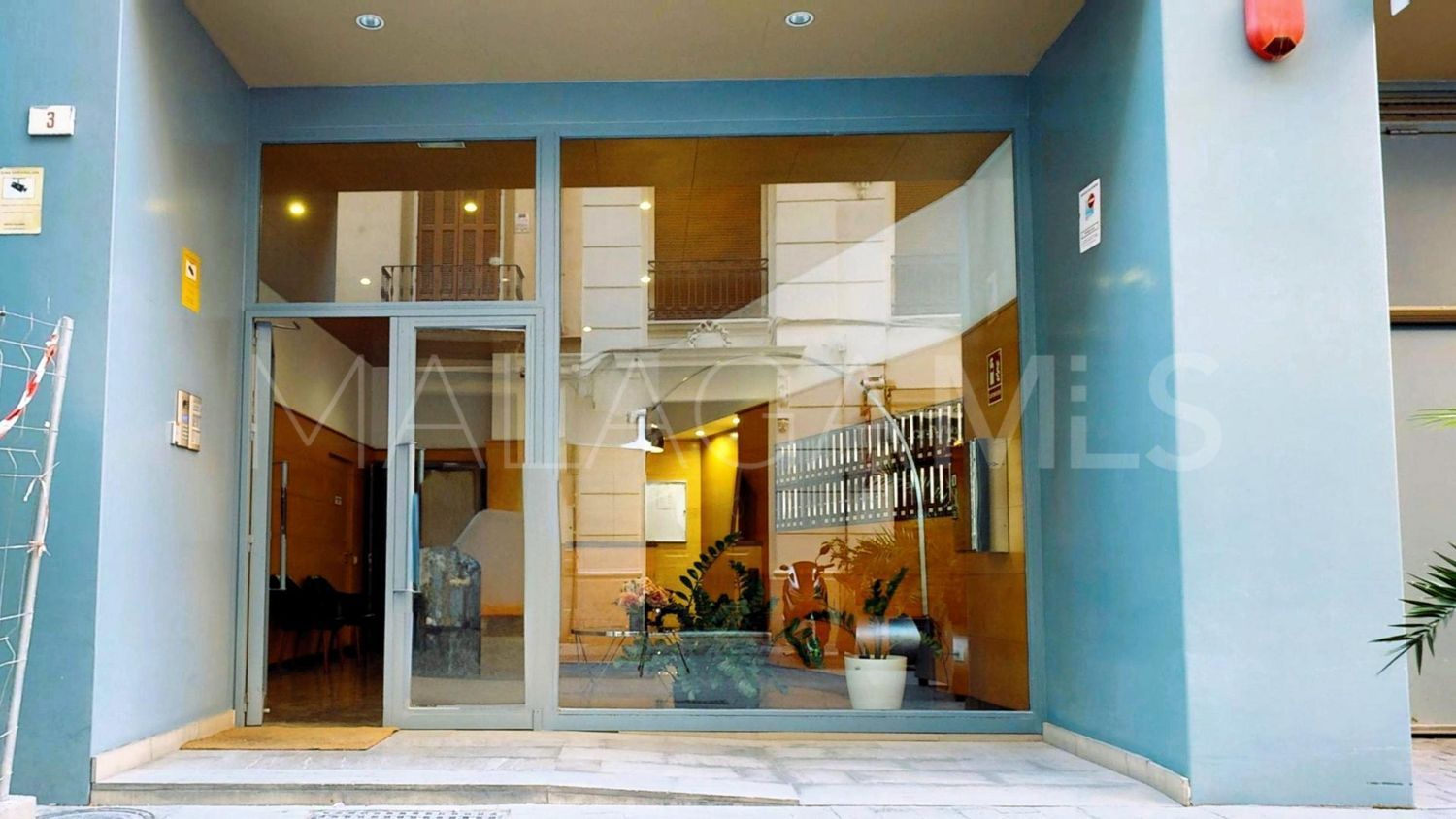 2 bedrooms flat for sale in Centro Histórico