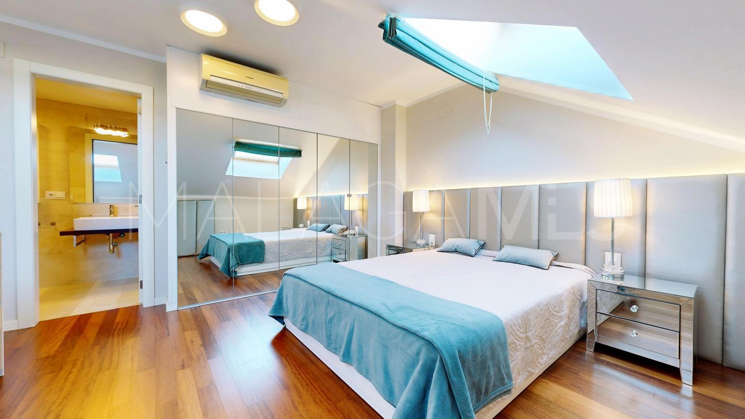 2 bedrooms flat for sale in Centro Histórico