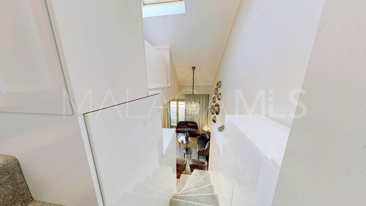 2 bedrooms flat for sale in Centro Histórico