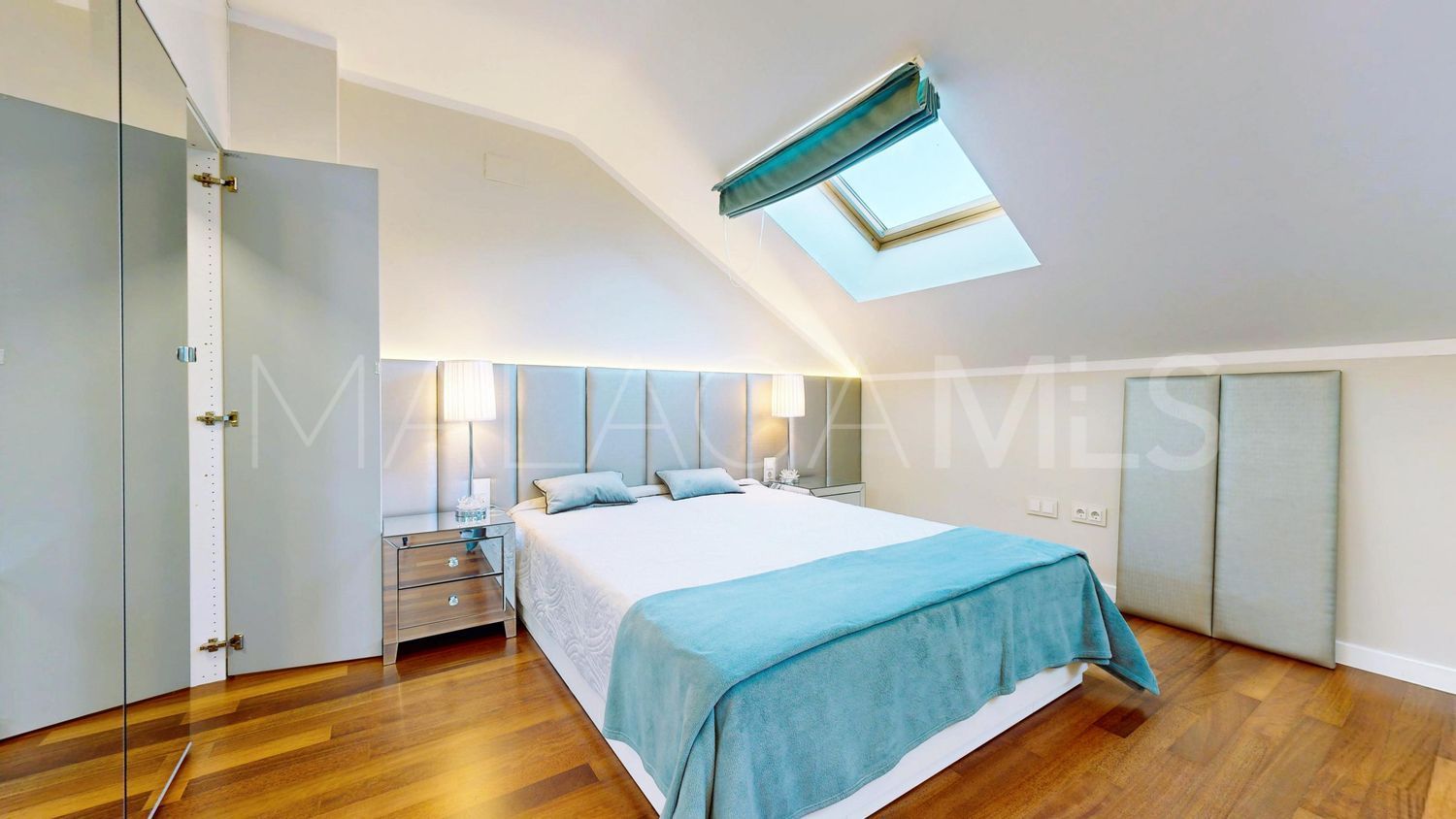 2 bedrooms flat for sale in Centro Histórico